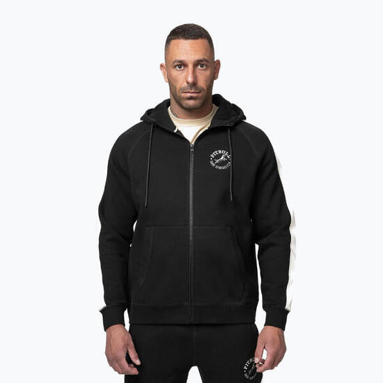 Bluza męska Pitbull San Diego Ca Hooded Zip