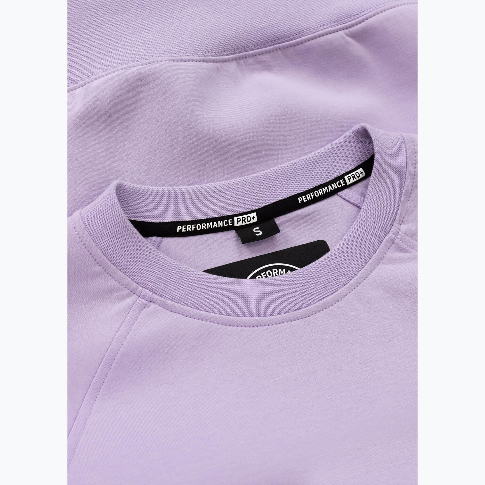 Bluza damska Pitbull Discovery Crewneck Sweatshirt 6/7