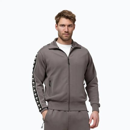 Veste de survêtement homme Pitbull Track Jacket Powers