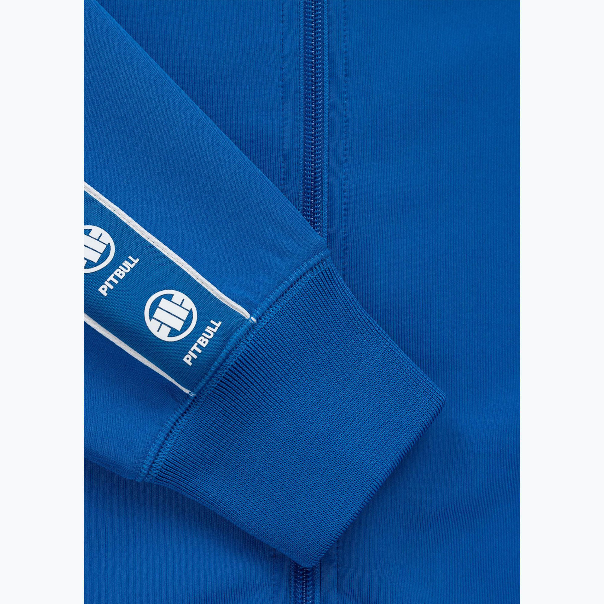 Bluza męska Pitbull Track Jacket Powers 6/7