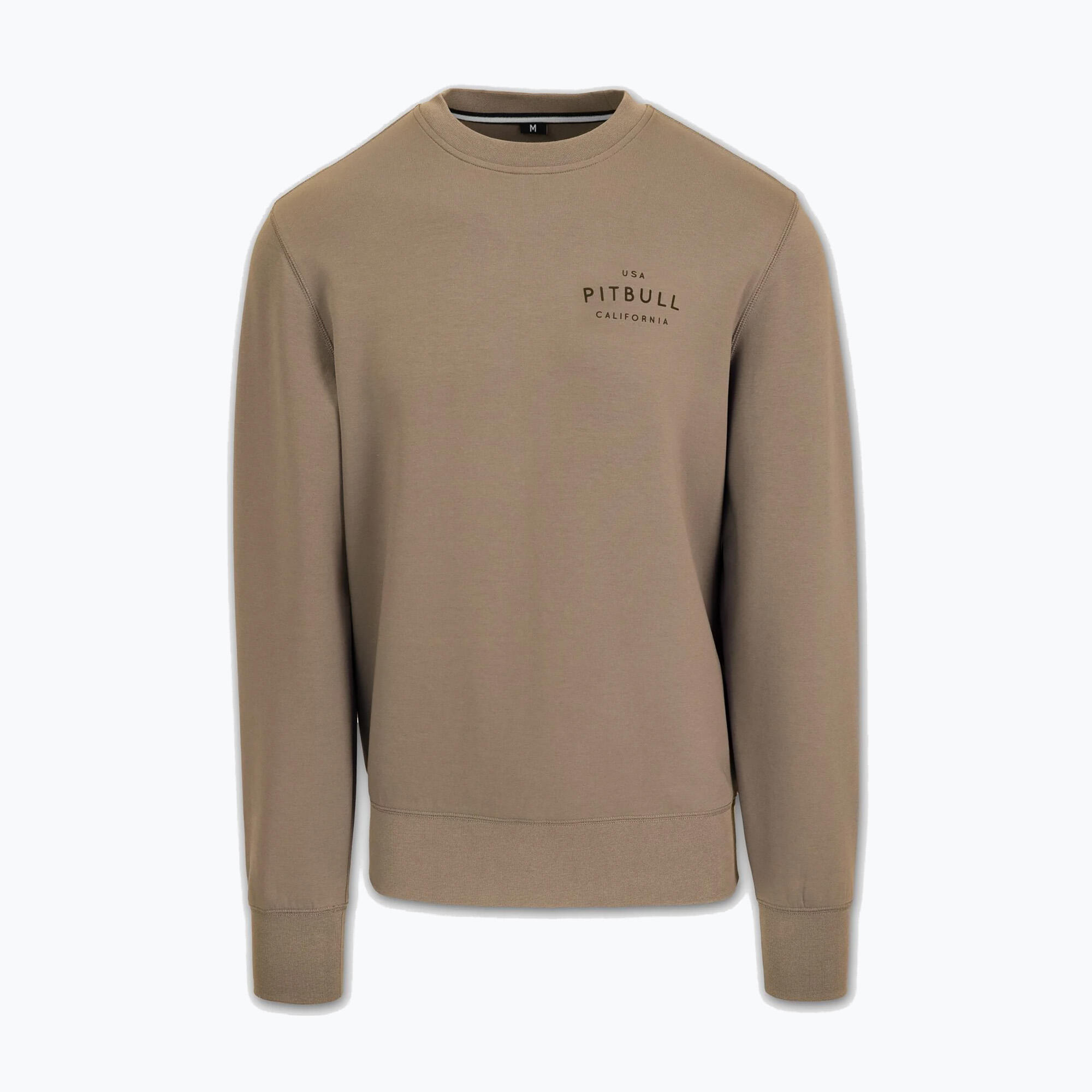 Bluza męska Pitbull Sampson Crewneck Sweatshirt 5/7