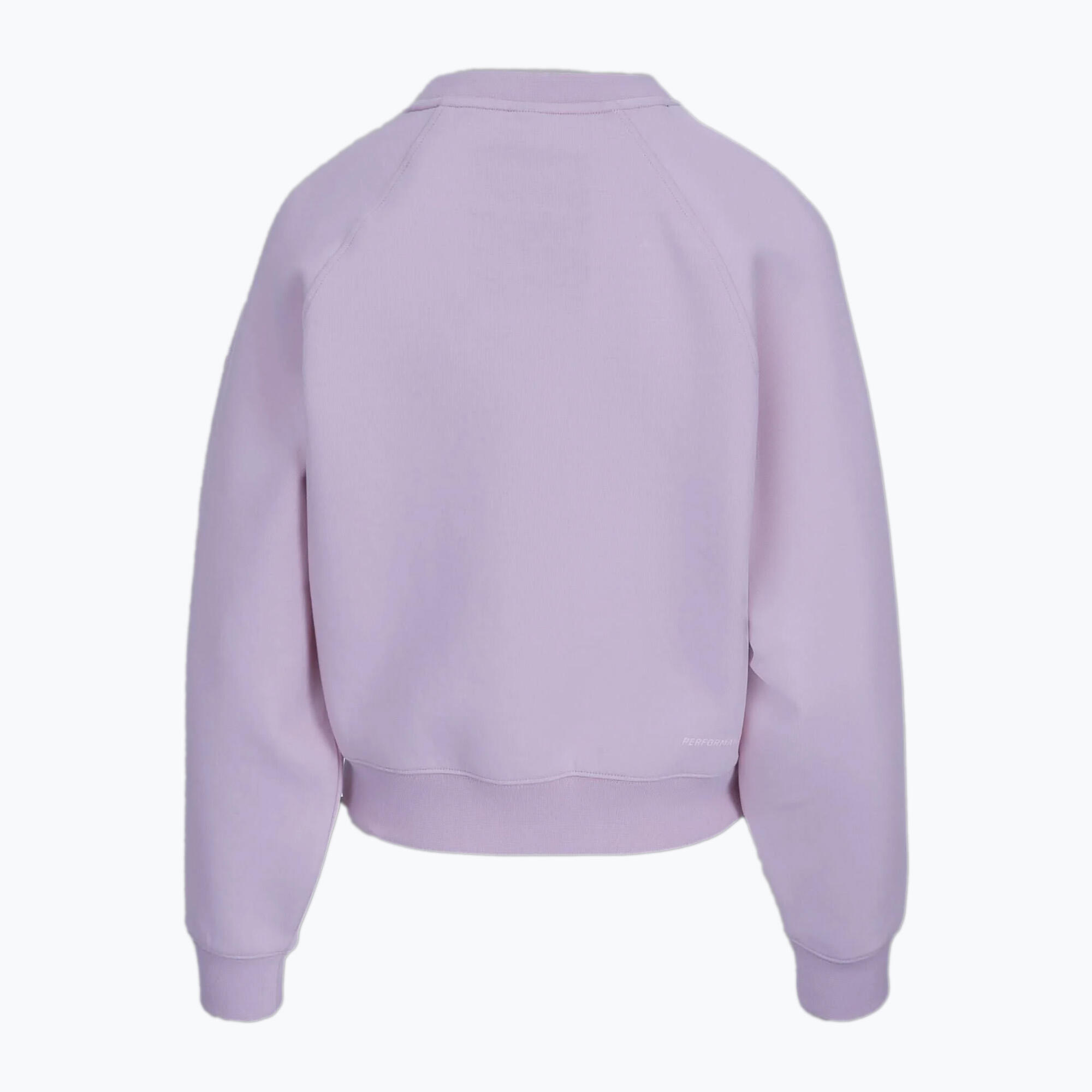Bluza damska Pitbull Discovery Crewneck Sweatshirt 5/7