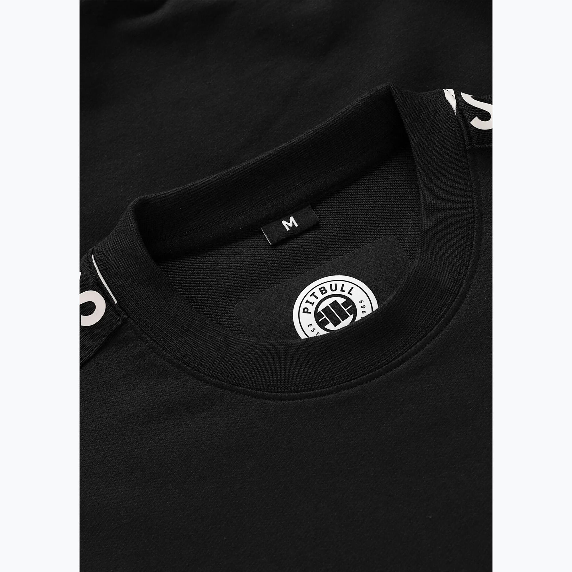 Moletom masculino Pitbull Tape Parker Crewneck 7/7