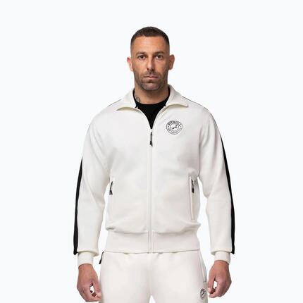 Veste de survêtement homme Pitbull Track Jacket San Diego