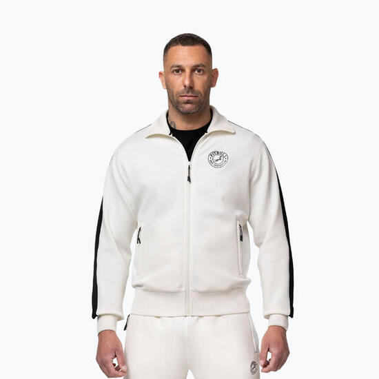 Veste de survêtement homme Pitbull Track Jacket San Diego