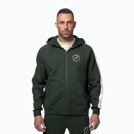 Bluza męska Pitbull San Diego Ca Hooded Zip