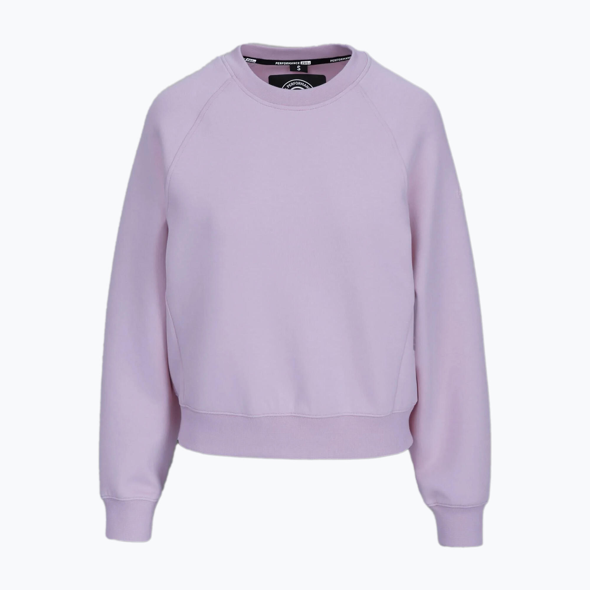 Bluza damska Pitbull Discovery Crewneck Sweatshirt 4/7