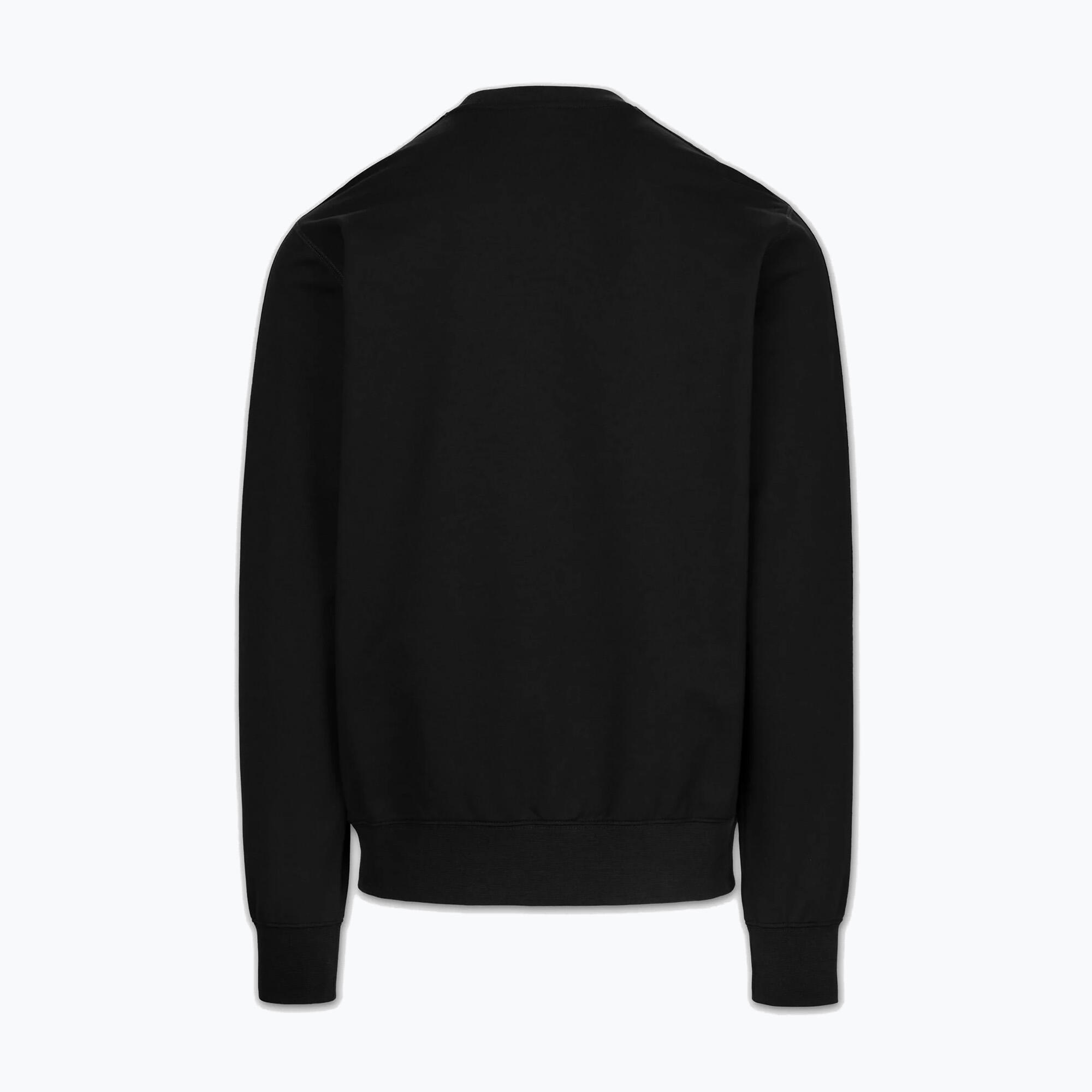 Moletom masculino Pitbull Tape Parker Crewneck 6/7