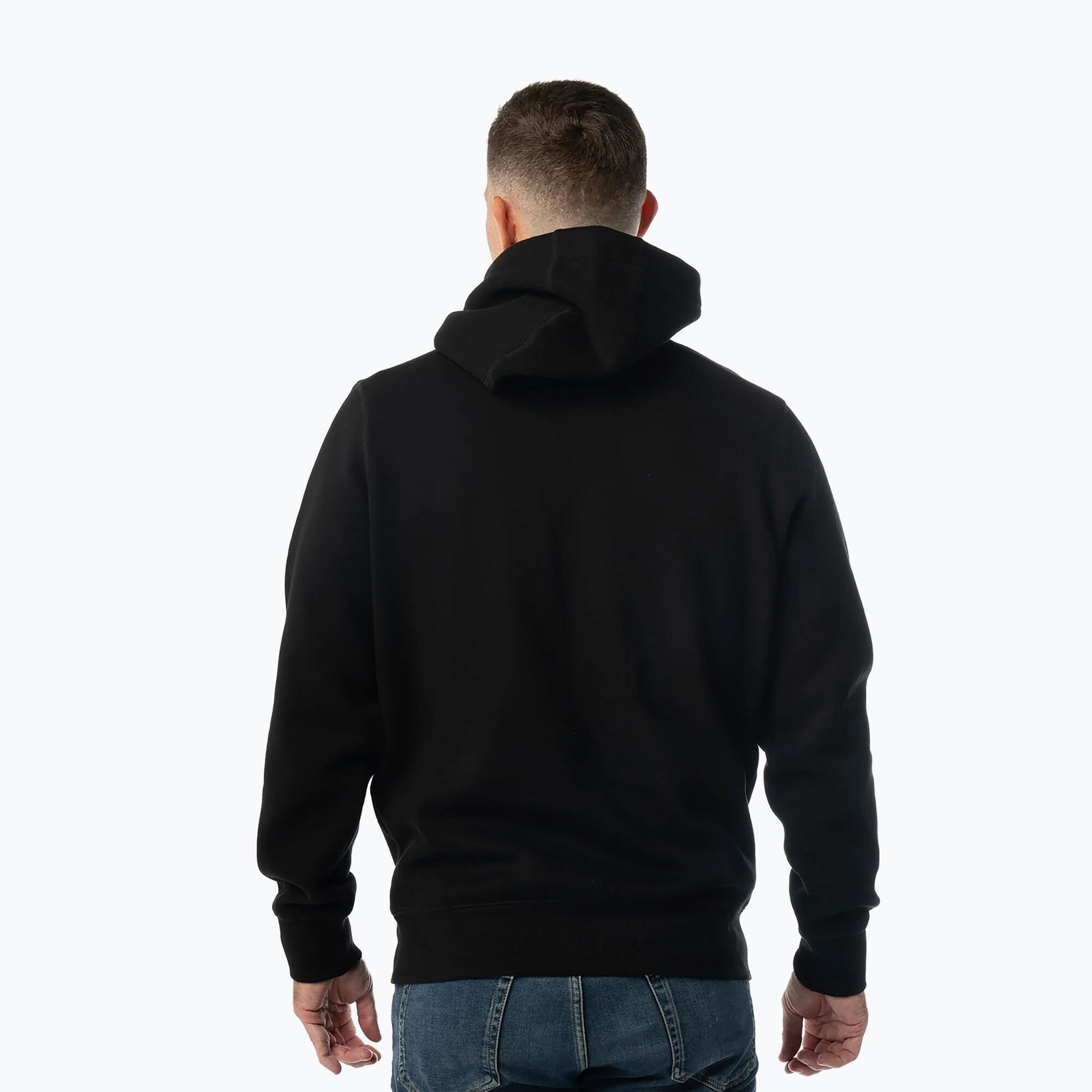 Bluza męska Pitbull So Cal Hooded 2/7
