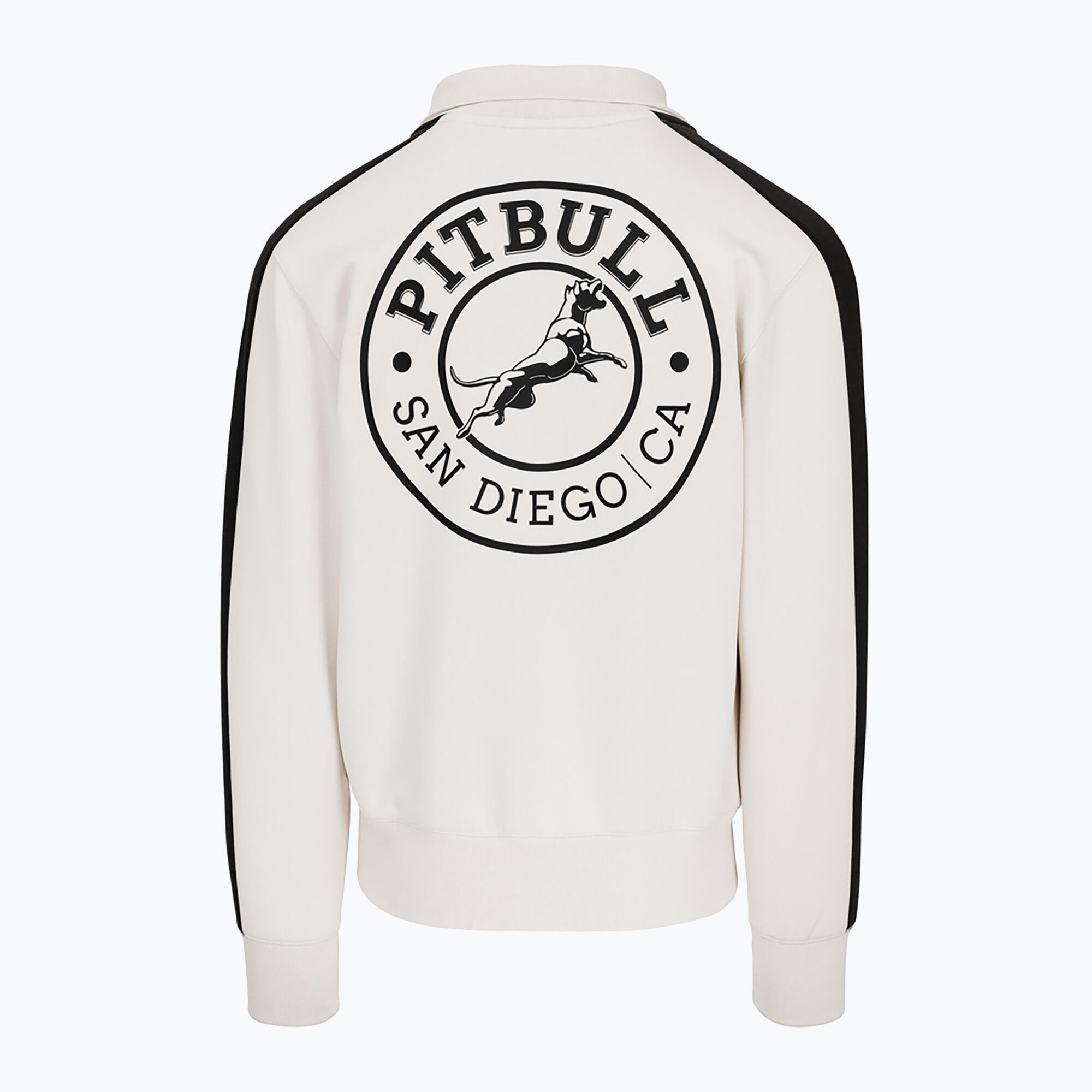 Bluza męska Pitbull Track Jacket San Diego 7/7