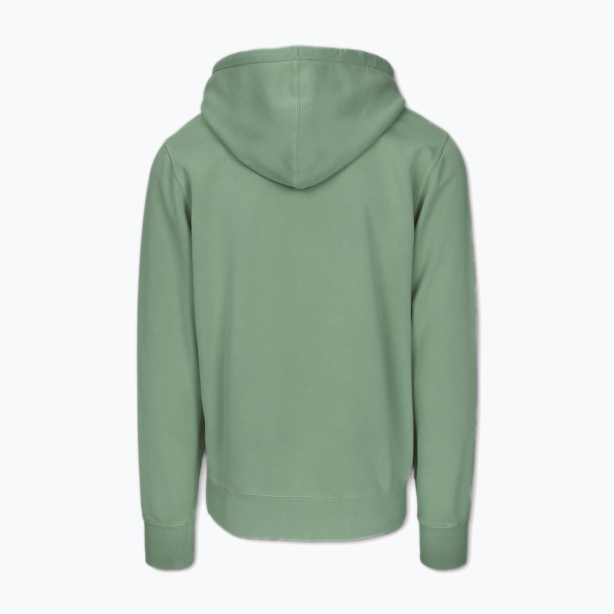 Bluza męska Pitbull Lancaster 2 Hooded Zip Sweatshirt 6/7