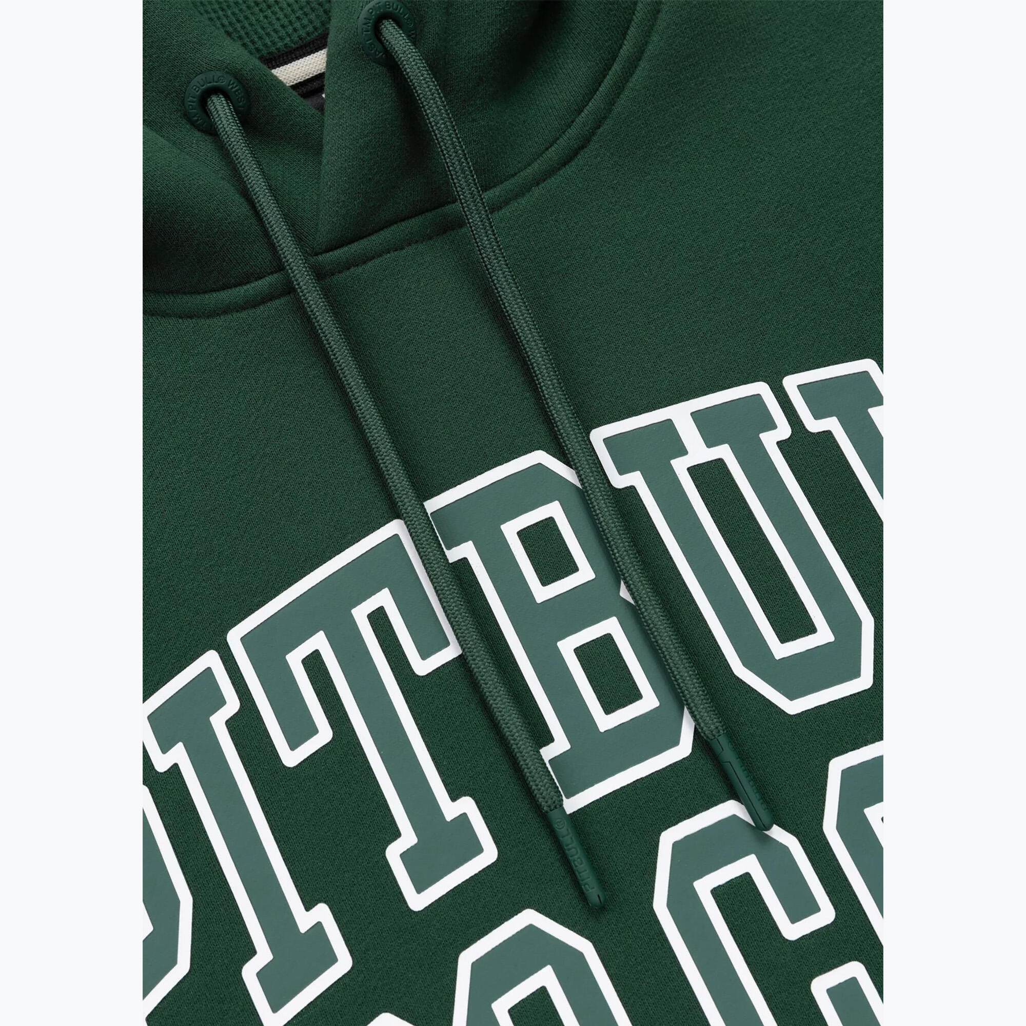 Bluza męska Pitbull So Cal Hooded 6/7