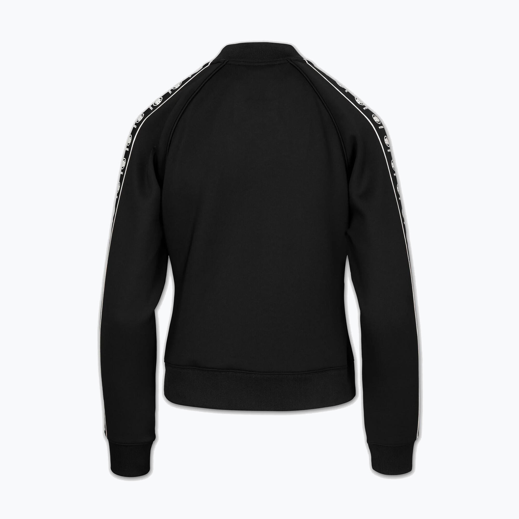 Bluza damska Pitbull Verona Collar Zip 6/7