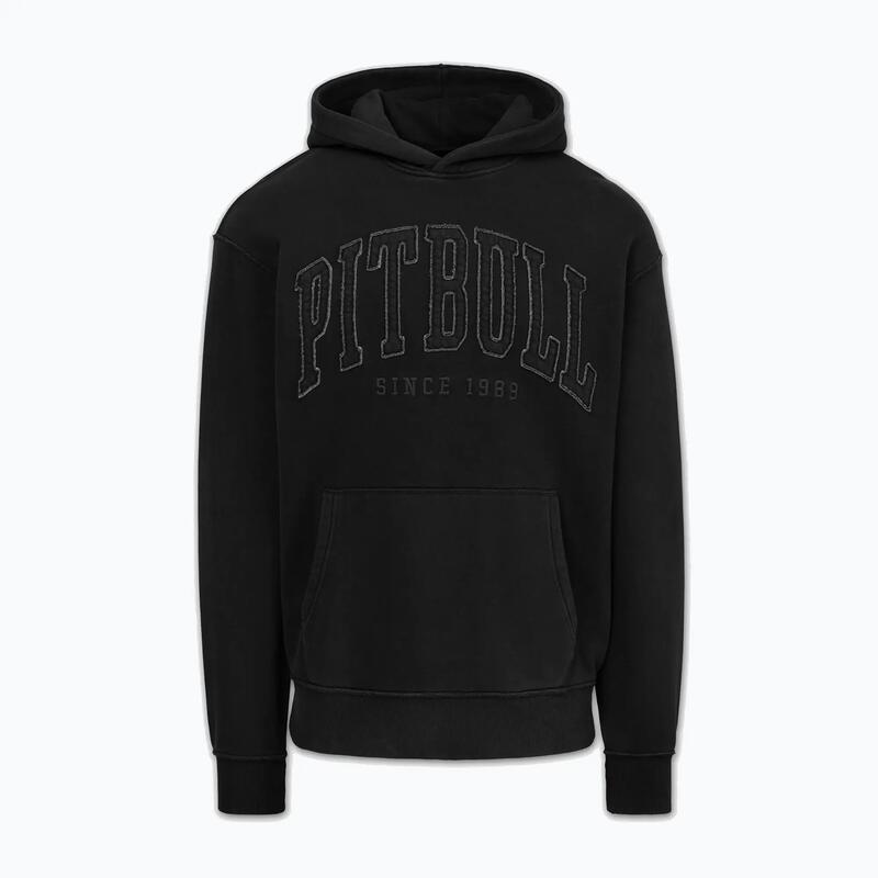 Hanorac bărbați Pitbull Orlando cu glugă