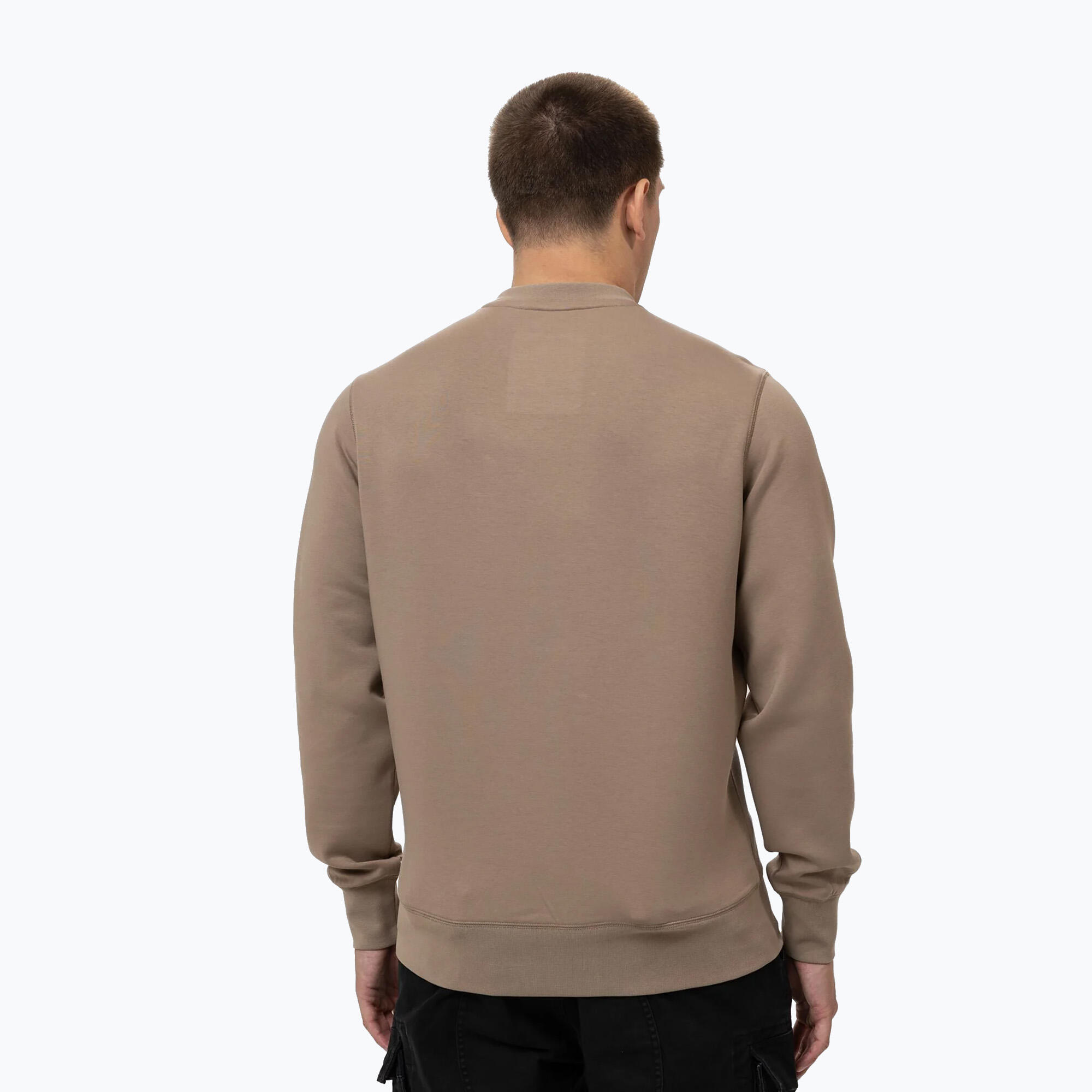 Bluza męska Pitbull Sampson Crewneck Sweatshirt 3/7