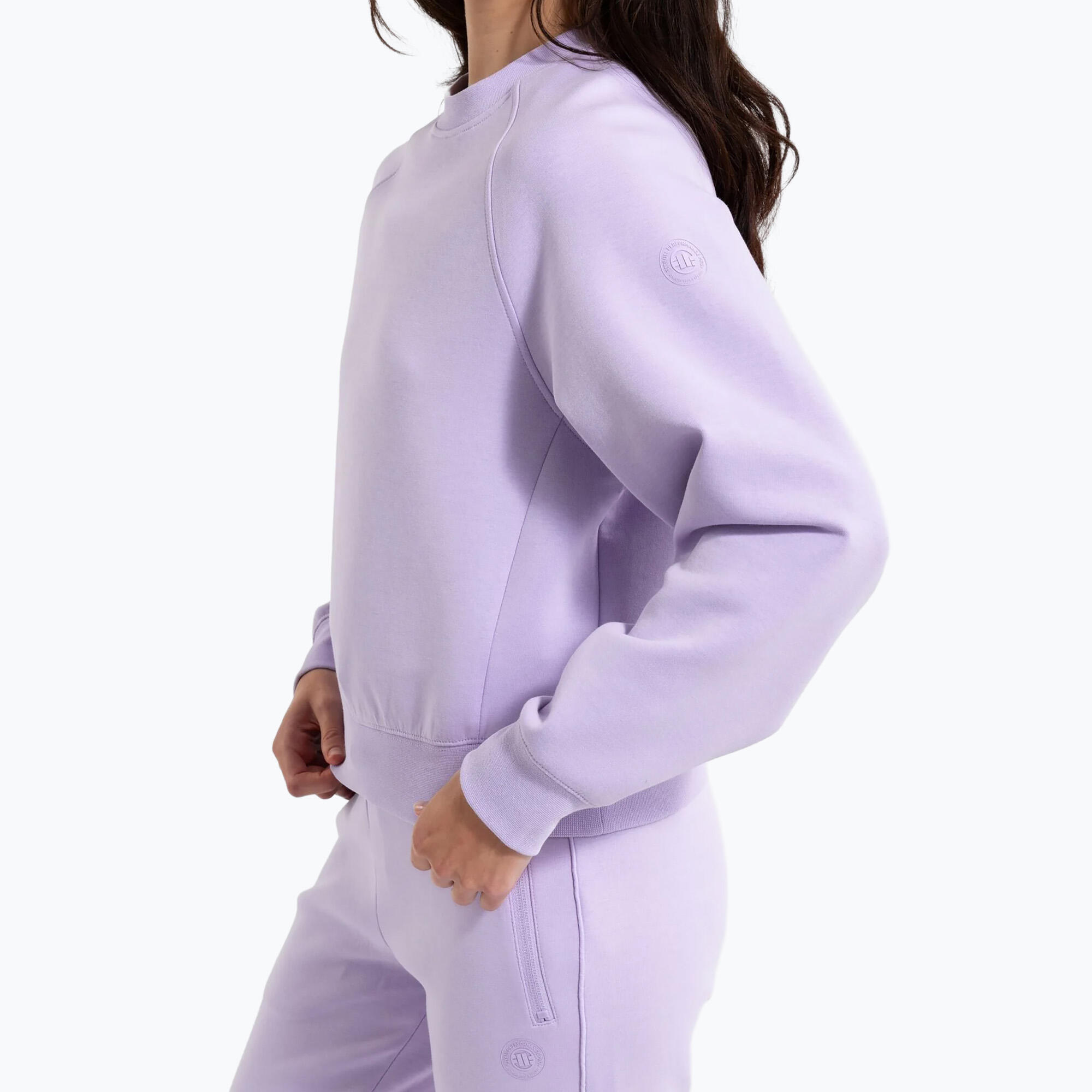 Bluza damska Pitbull Discovery Crewneck Sweatshirt 3/7