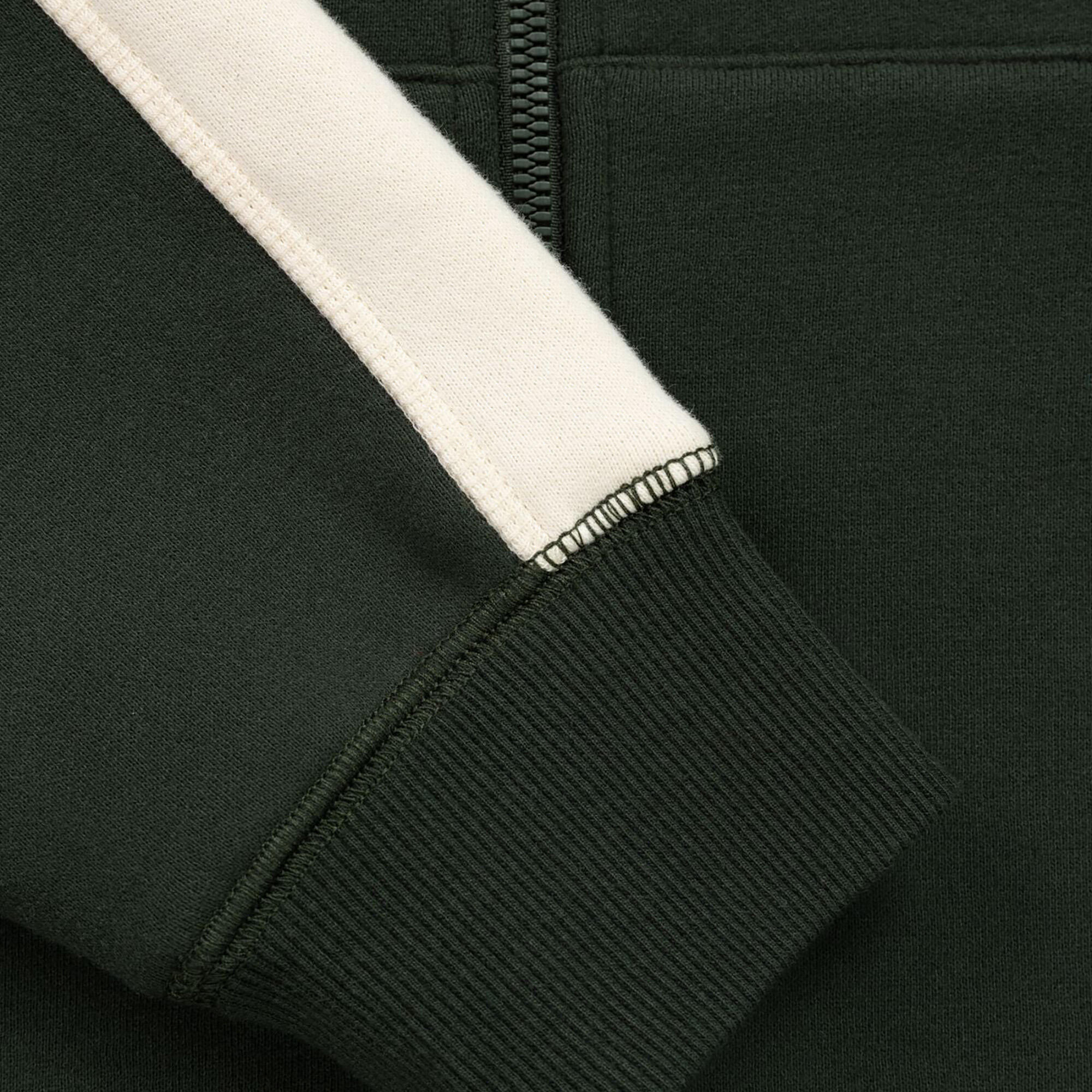 Bluza męska Pitbull San Diego Ca Hooded Zip 7/7