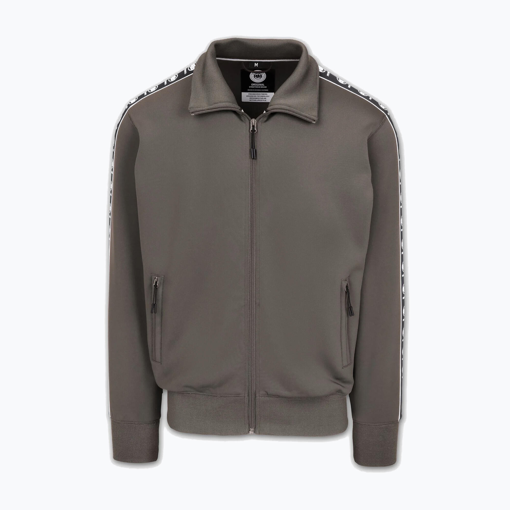Bluza męska Pitbull Track Jacket Powers 5/7