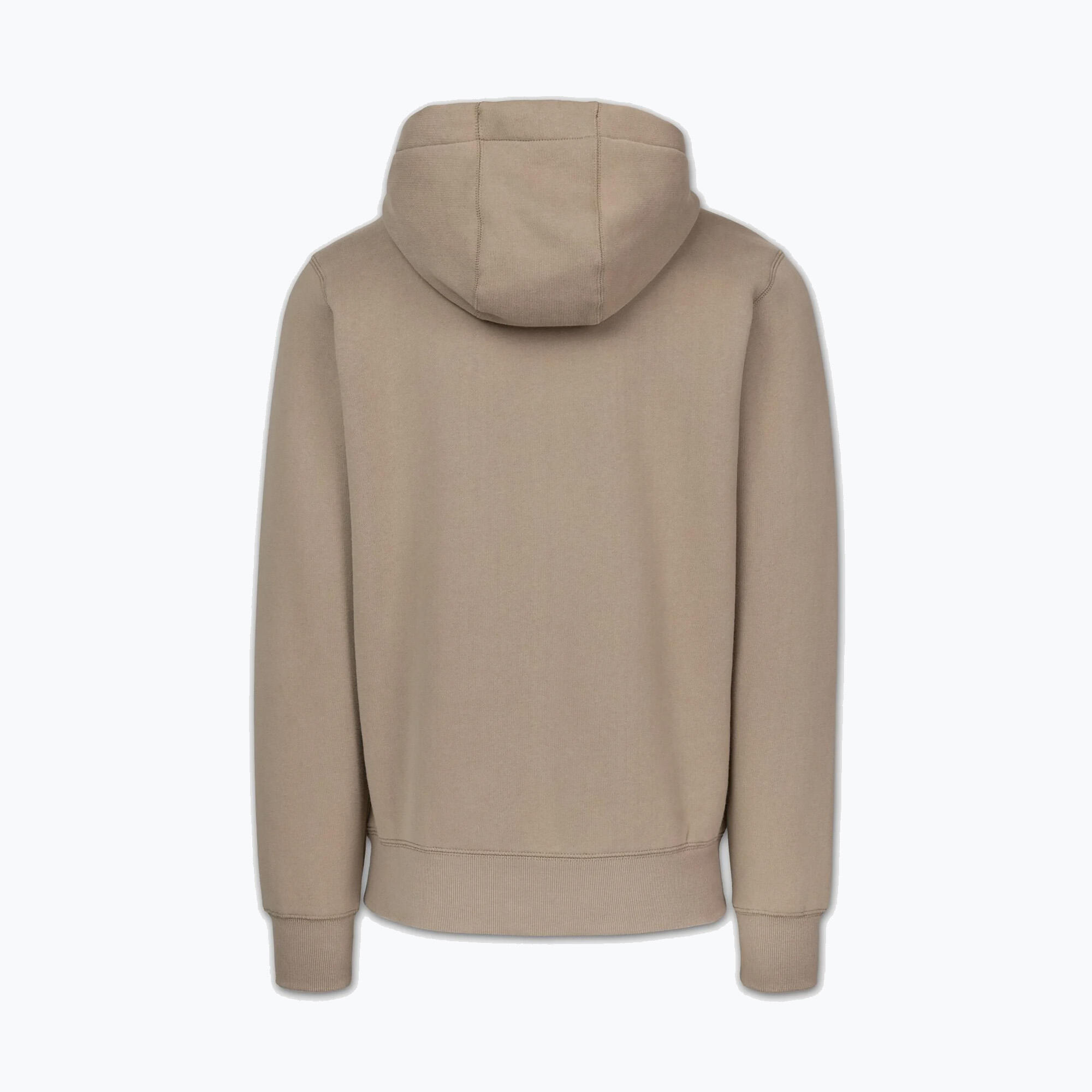 Bluza męska Pitbull Small Logo Hooded 5/7