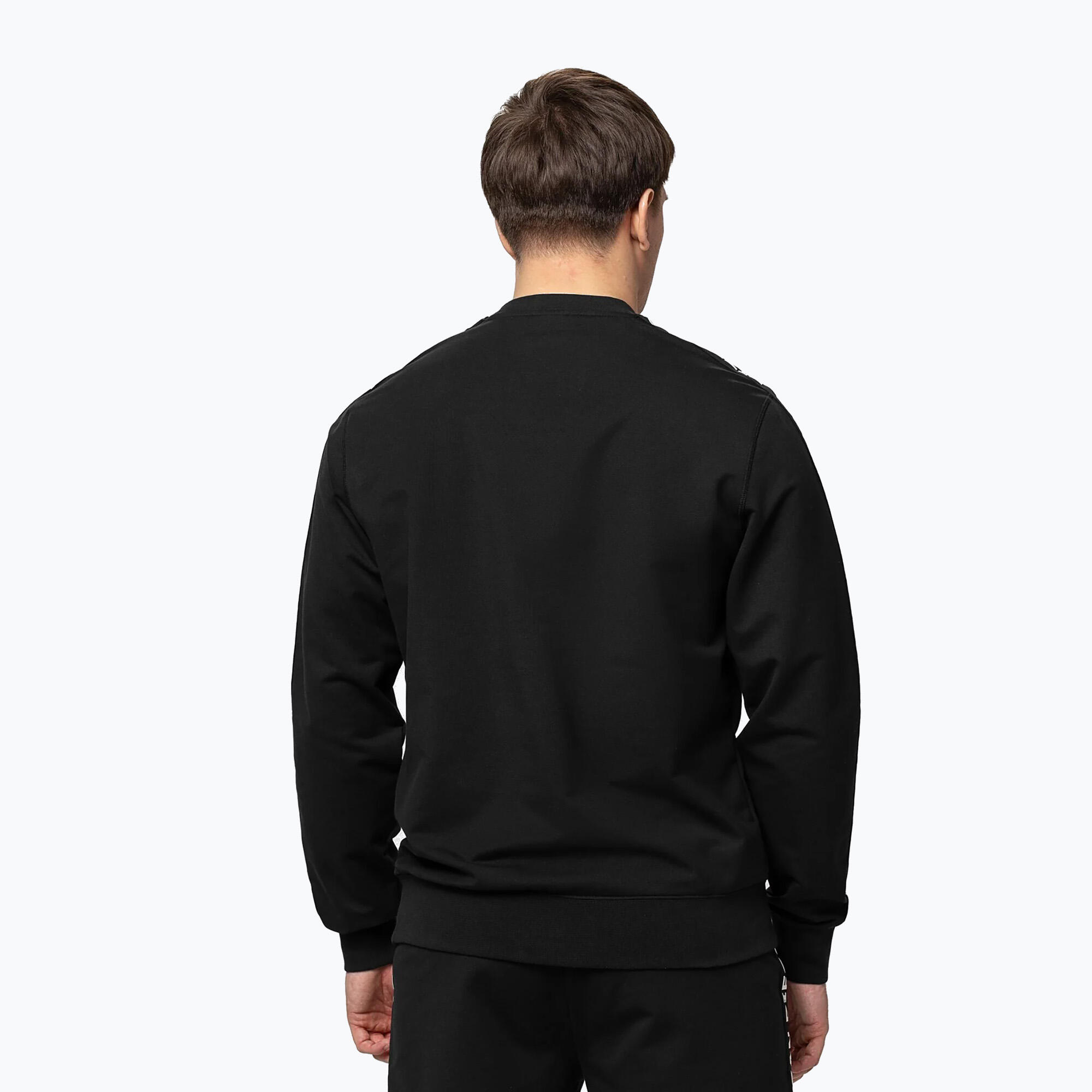 Moletom masculino Pitbull Tape Parker Crewneck 3/7