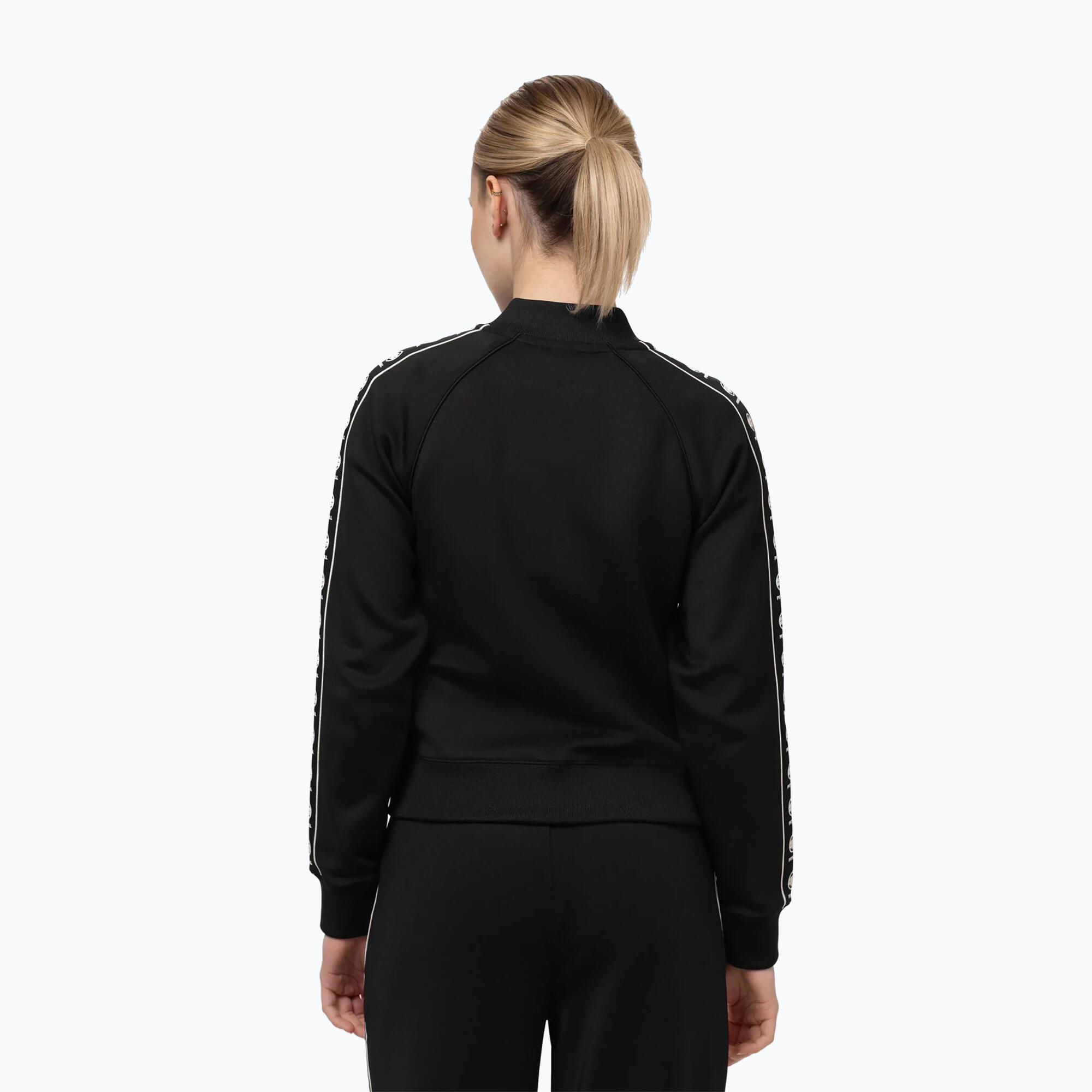 Bluza damska Pitbull Verona Collar Zip 3/7