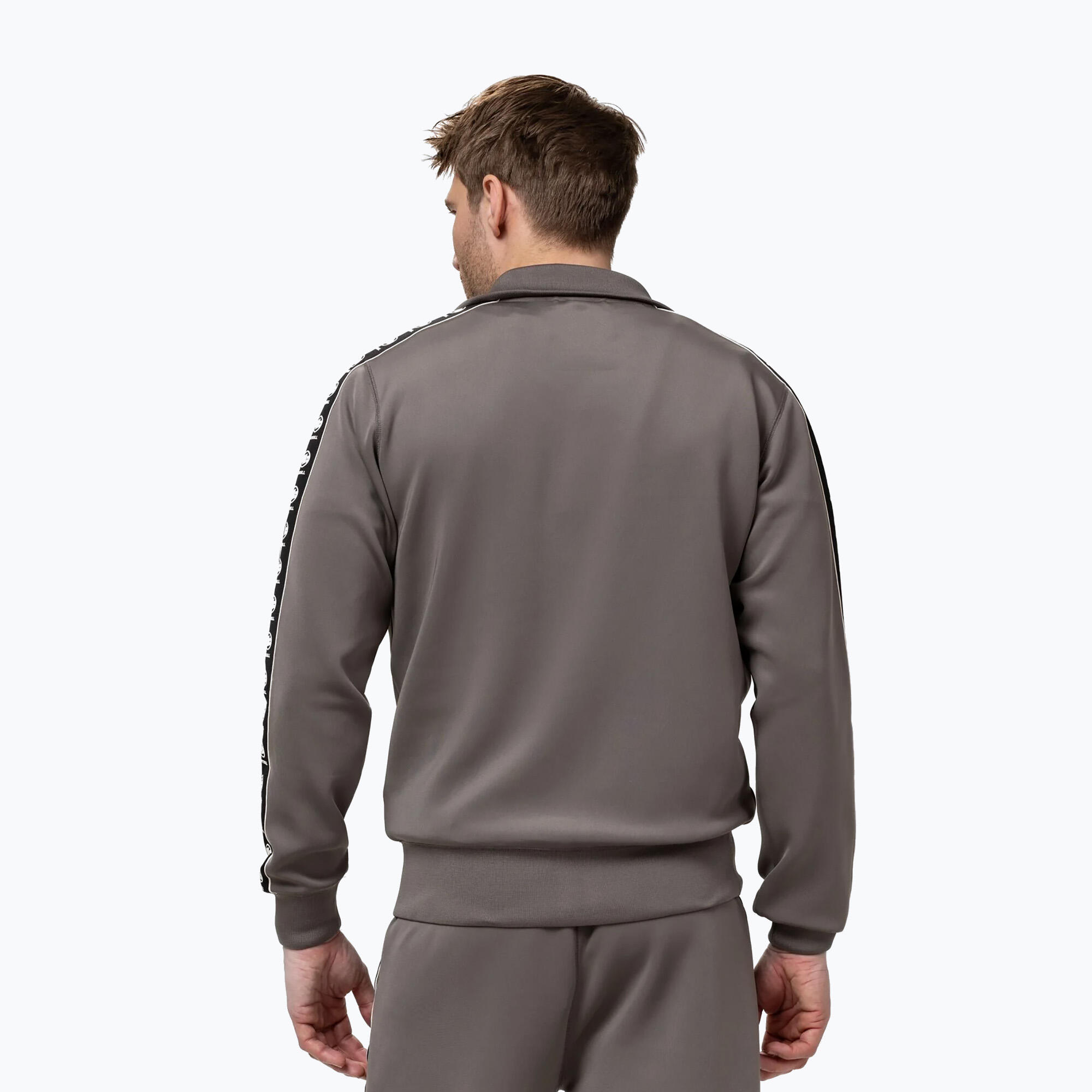 Bluza męska Pitbull Track Jacket Powers 3/7