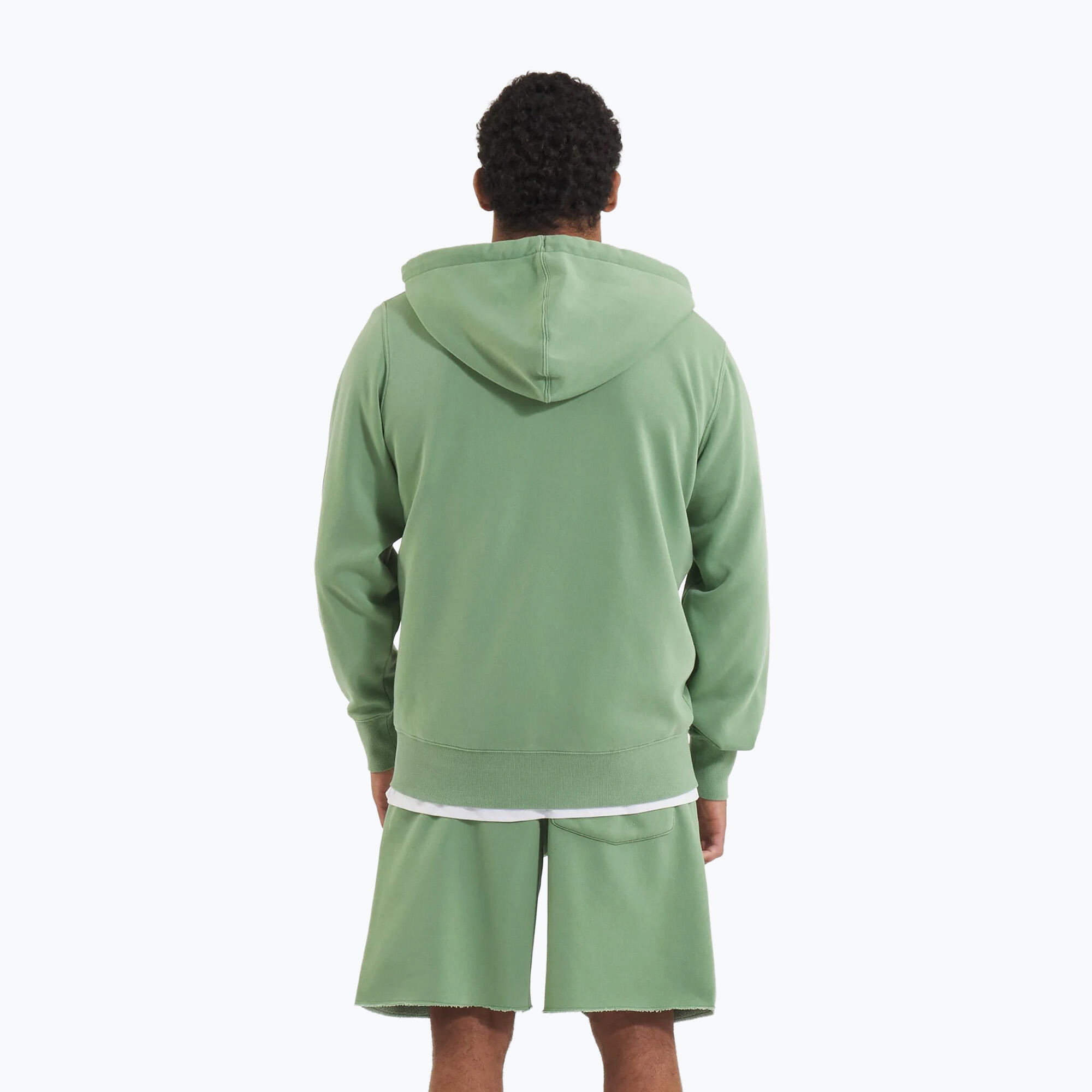 Bluza męska Pitbull Lancaster 2 Hooded Zip Sweatshirt 3/7