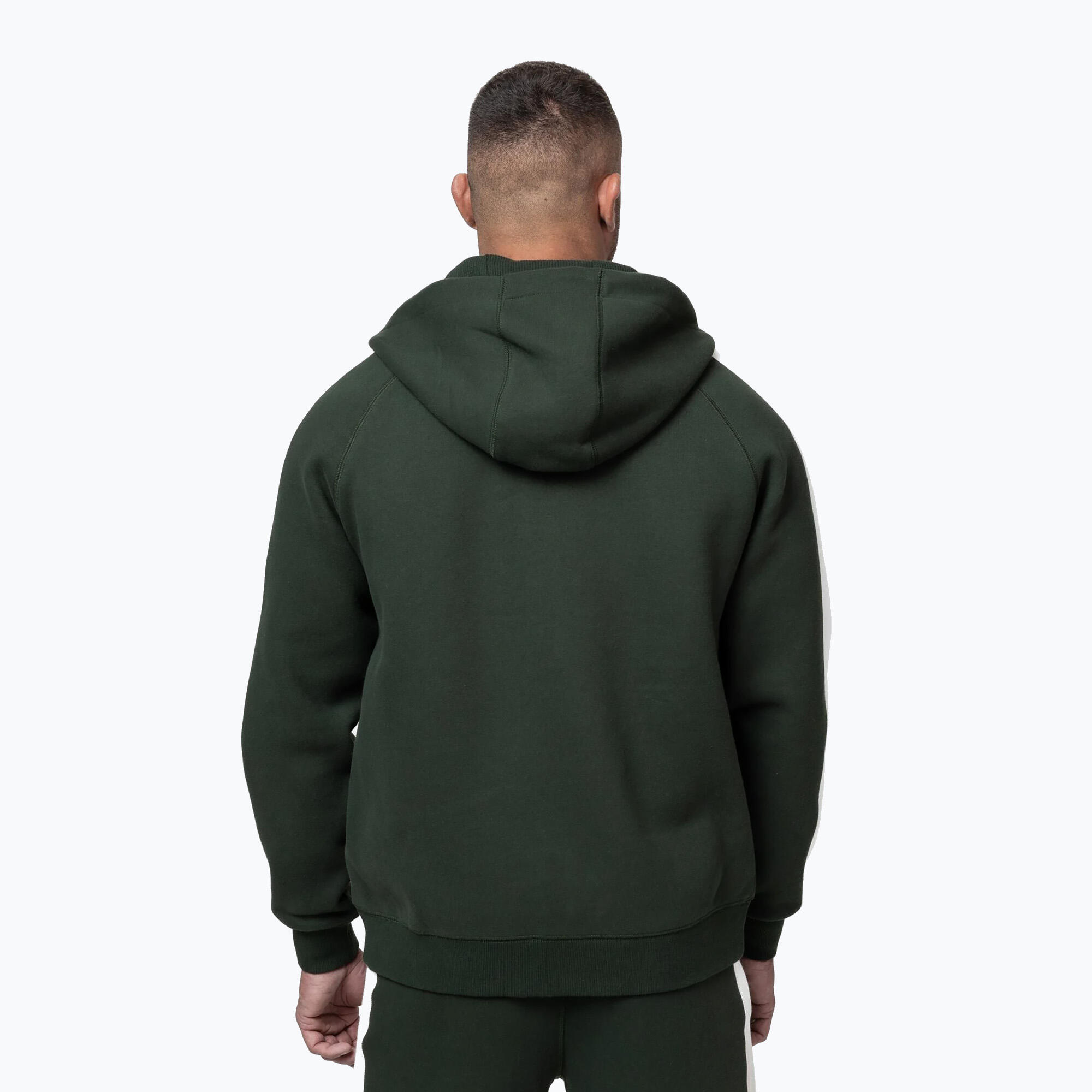 Bluza męska Pitbull San Diego Ca Hooded Zip 3/7