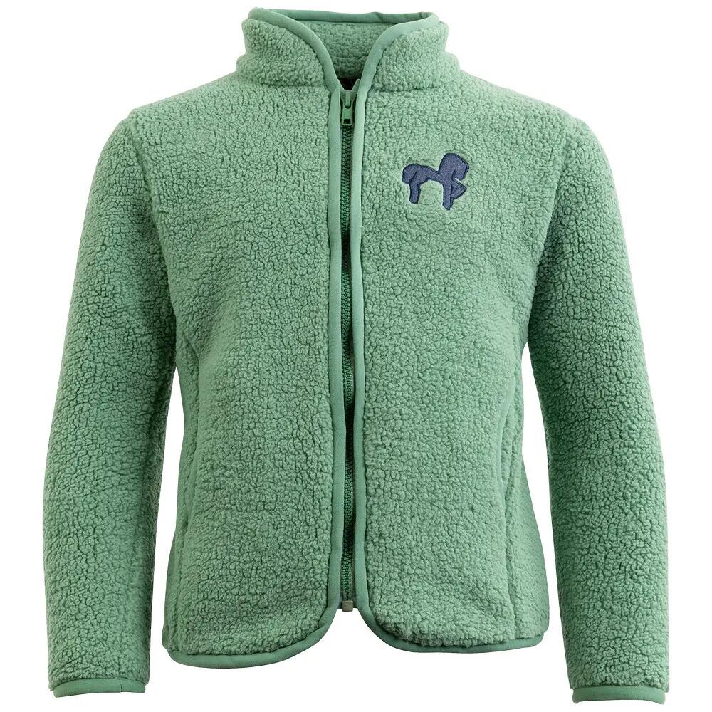 vert / bleu fonce