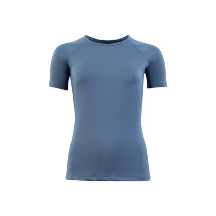 BR T-shirt à manches courtes femme CLX