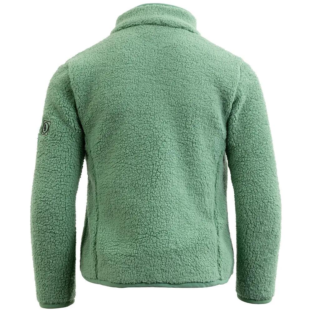 Fleece mit Reißverschluss Kind BR Equitation 2/3