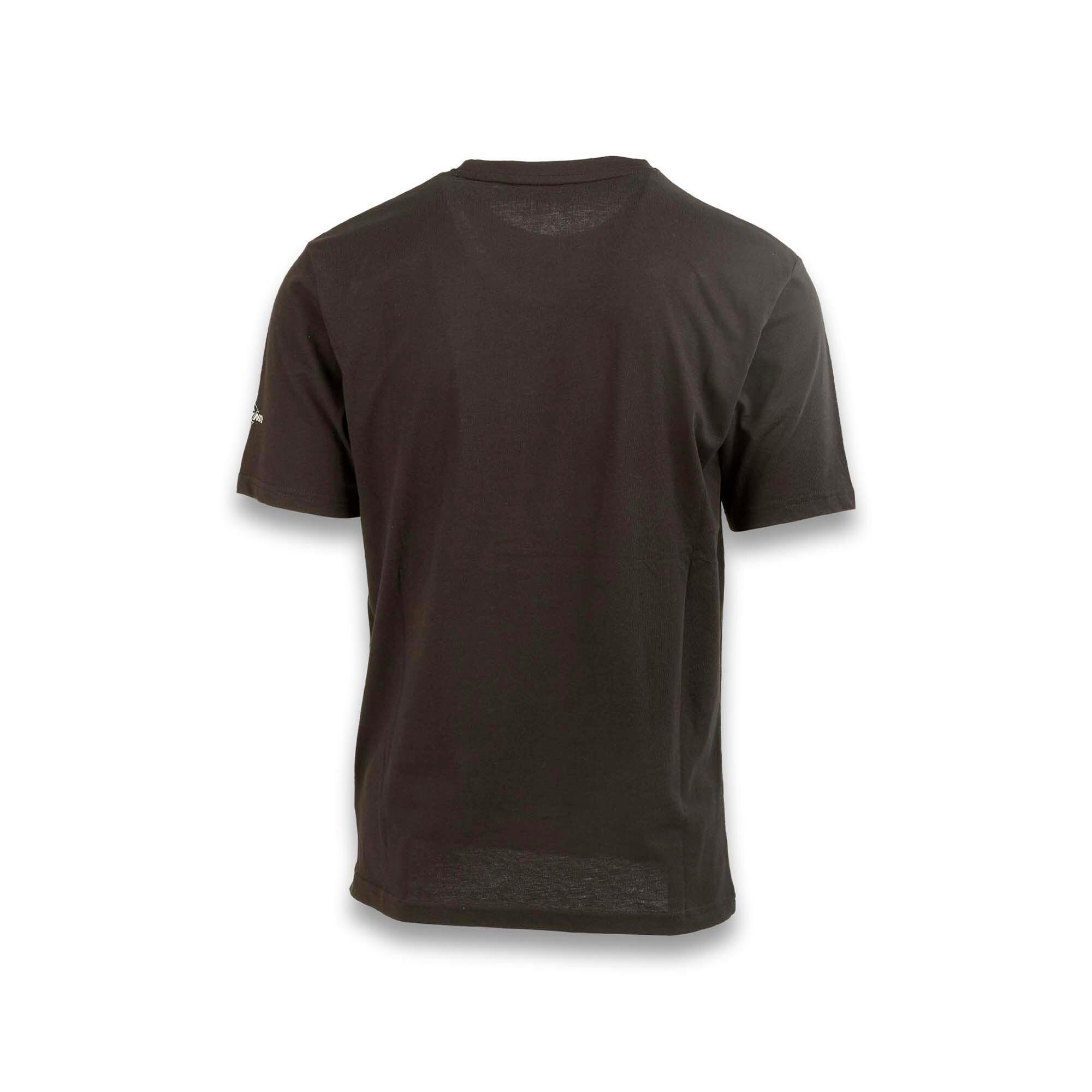 T-Shirt Ande New Climb Dorośli 2/2