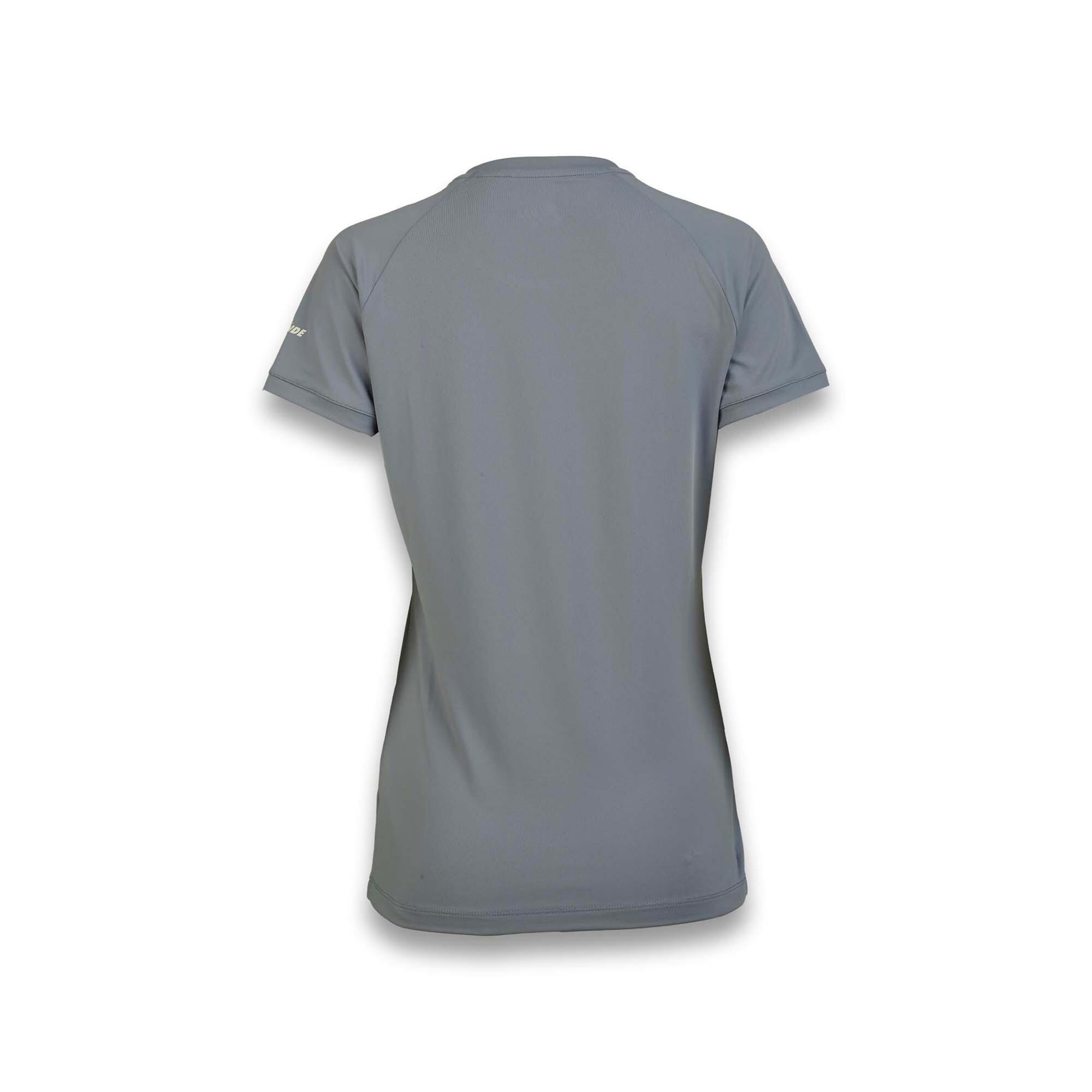 T-Shirt Ande New Van Lady Donna 2/2