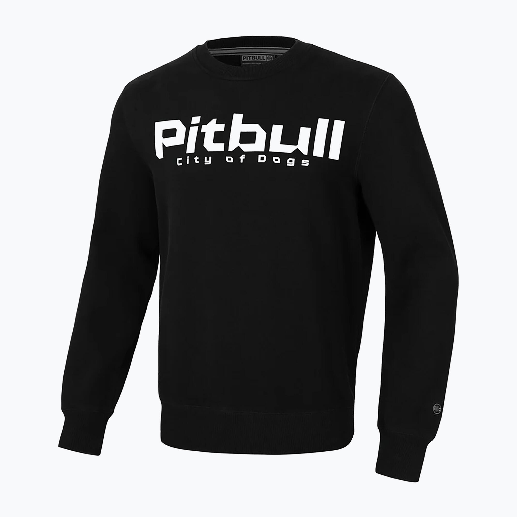 PITBULL picture
