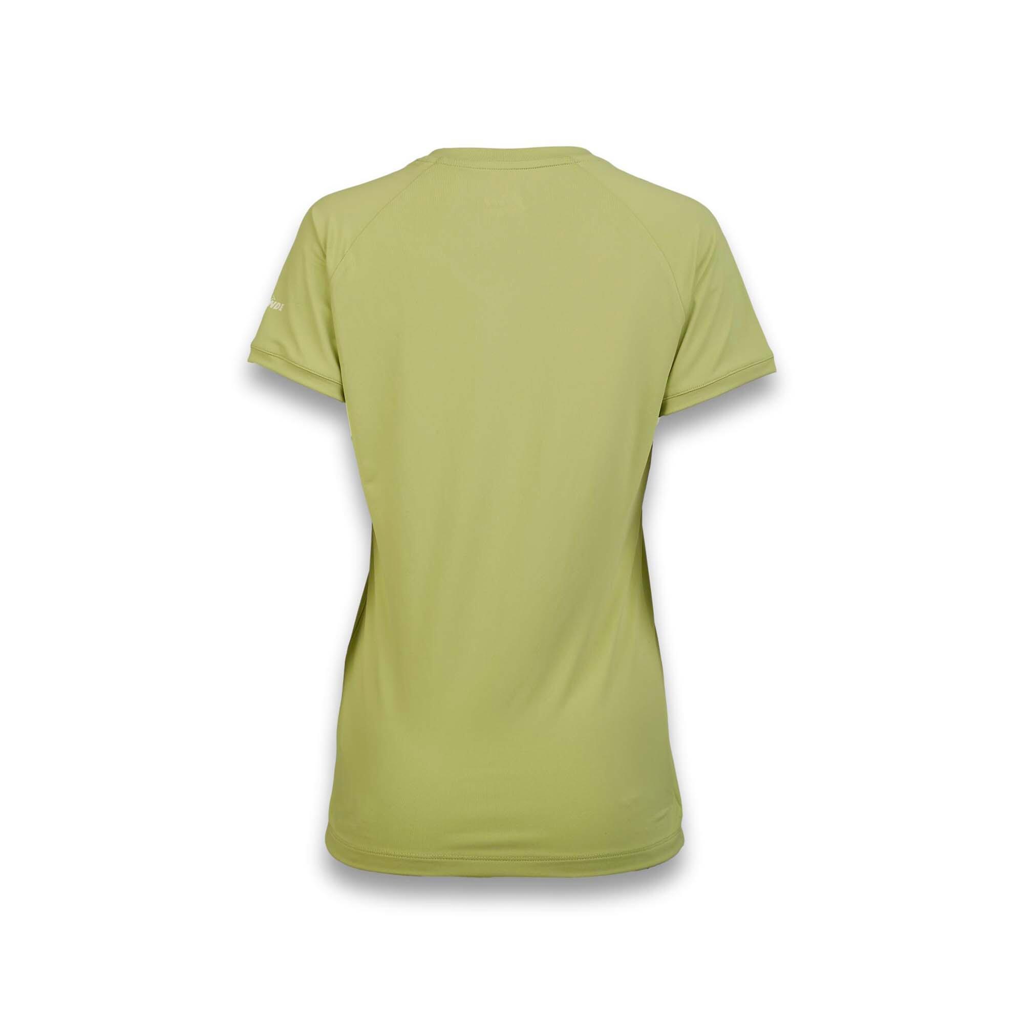 T-Shirt Ande New Loto Lady Mulher 2/2