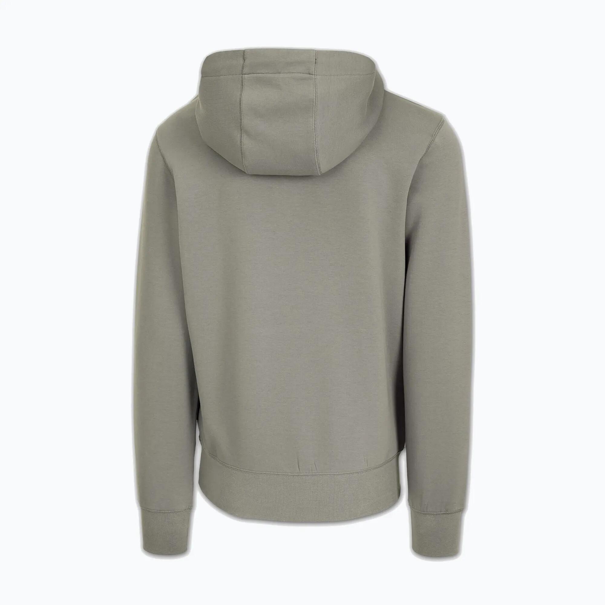 Herren Sweatshirt Pitbull Sampson mit Kapuze und Reißverschluss 6/7