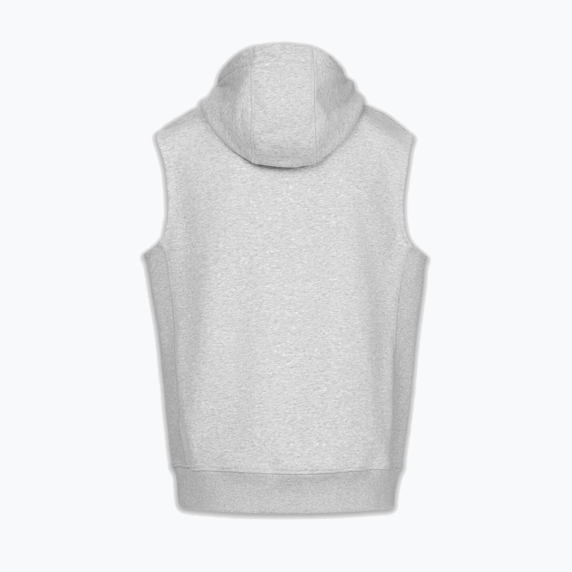Bluza męska Pitbull Badger Hooded Vest Zip 7/7