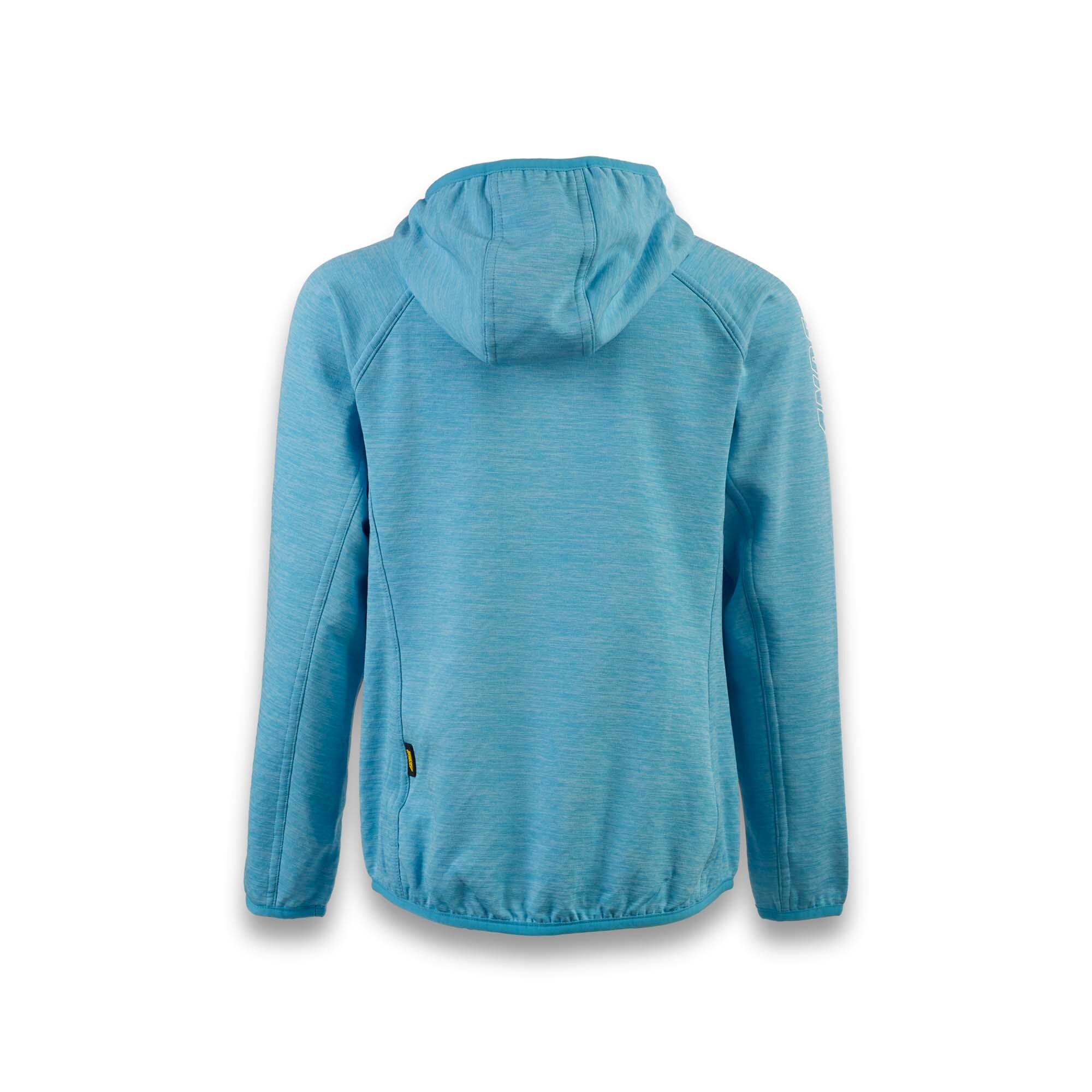 Sudadera Ande Giumello Jr NIño 2/2