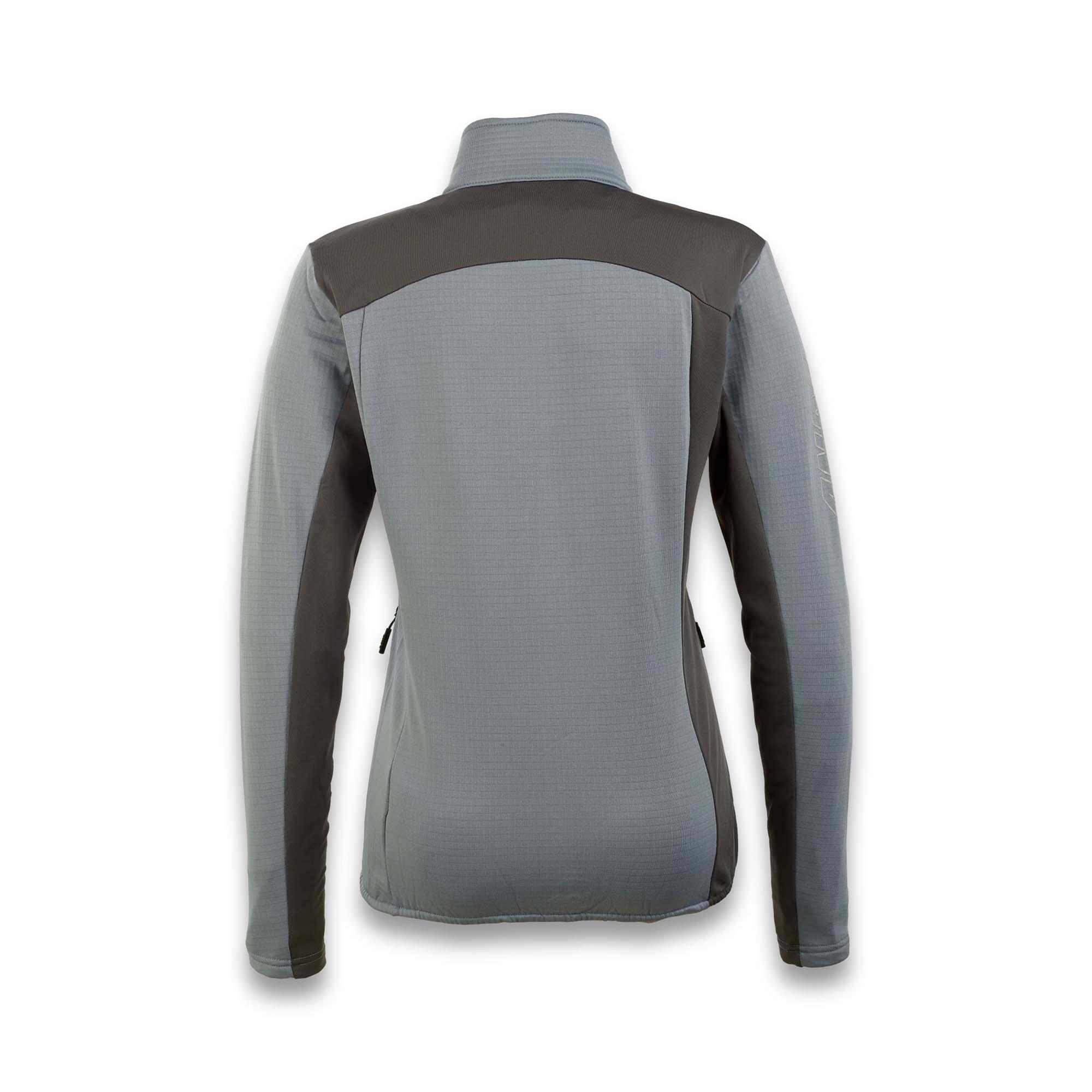 Felpa Ande New Averta Lady Donna 2/2