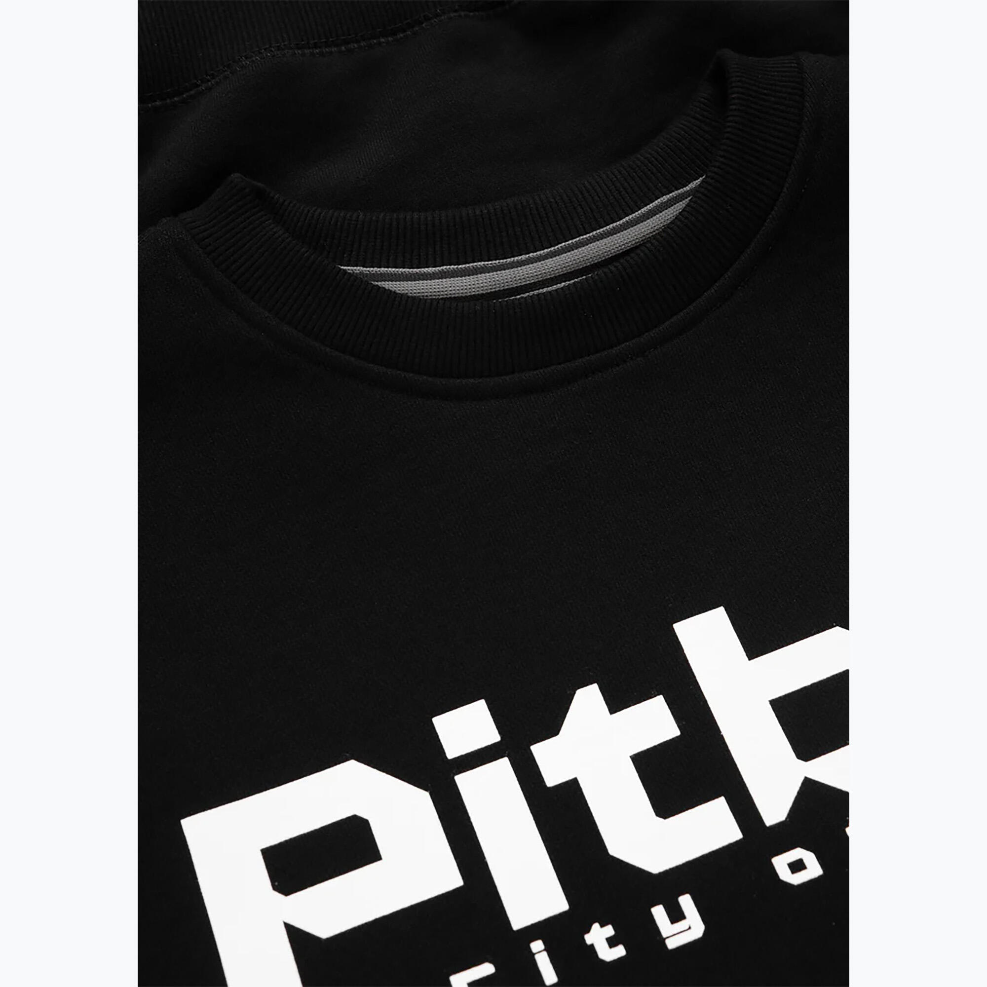 Bluza męska Pitbull Crewneck City Of Dogs 3/7