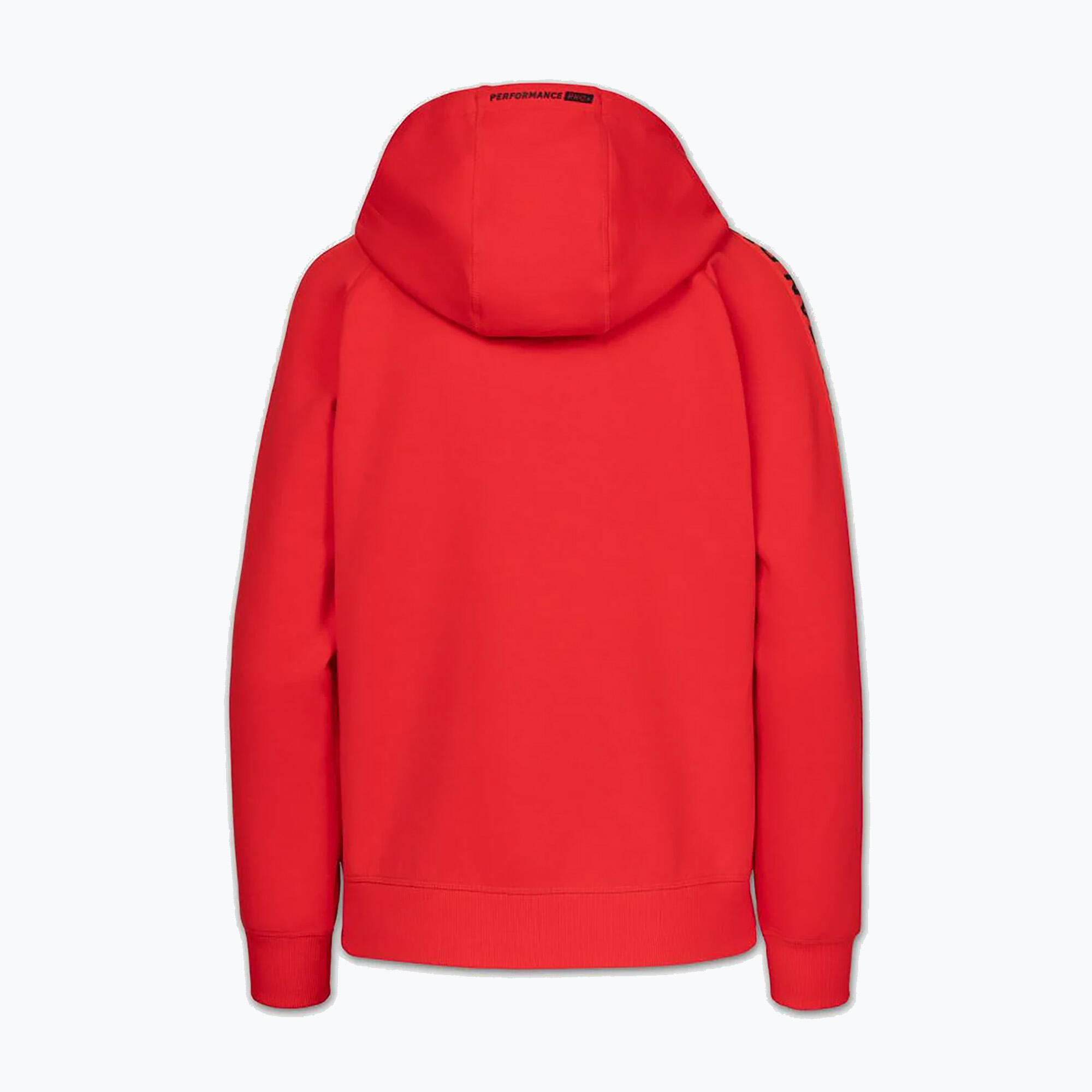 Bluza damska Pitbull Explory Tape Hooded Zip 7/7