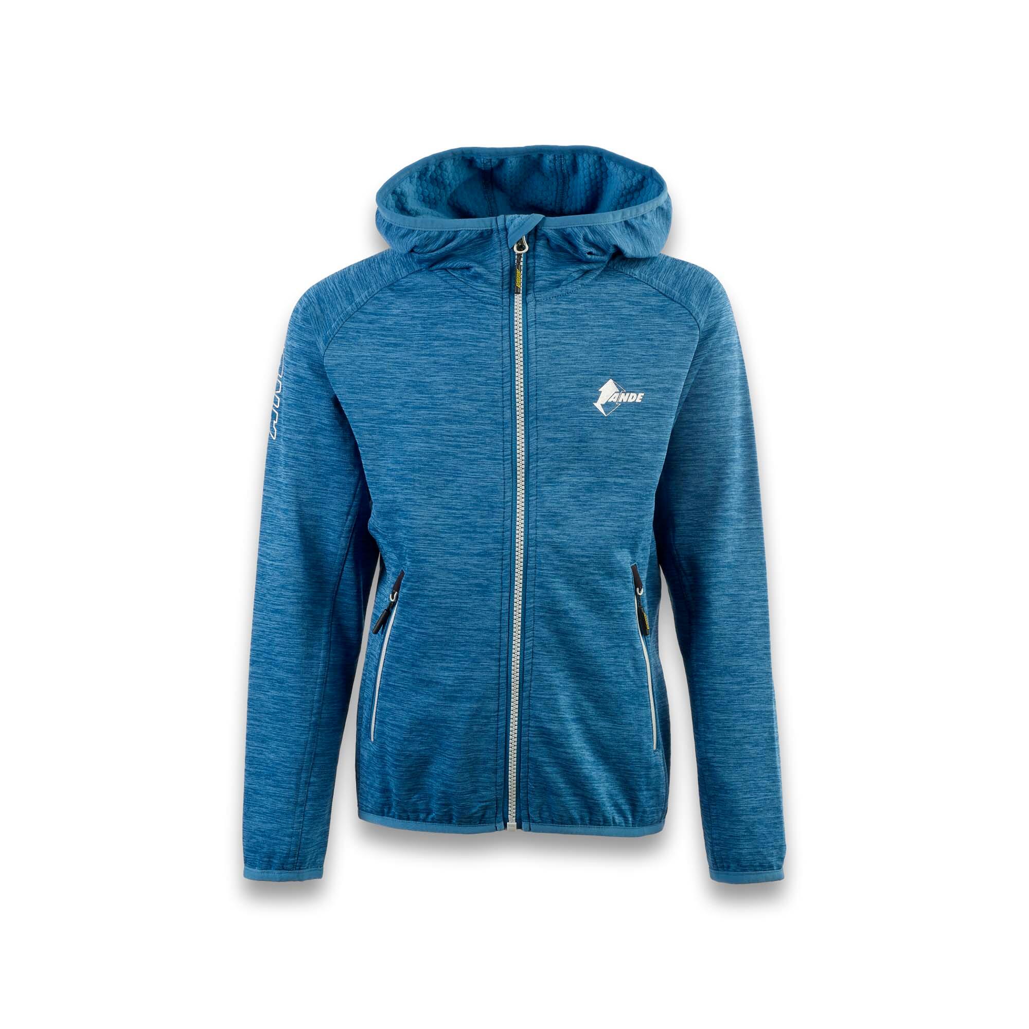 Sweater Ande Giumello Jr Kind 1/2