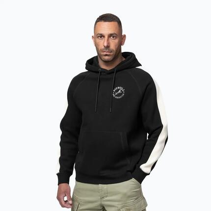 Bluza męska Pitbull San Diego Ca Hooded