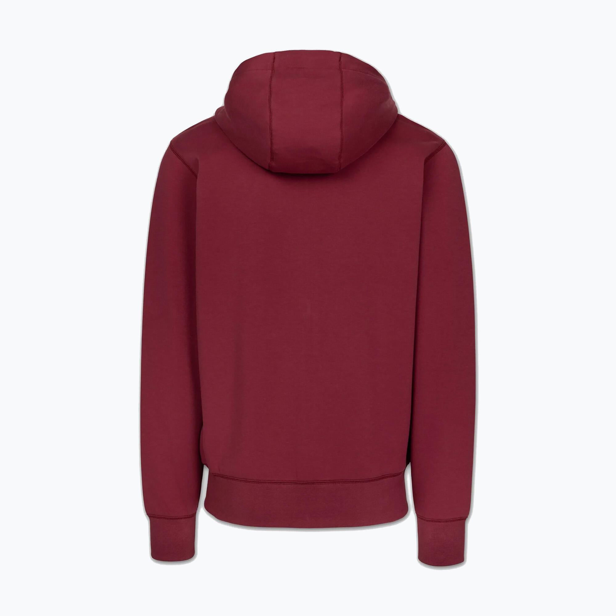 Herren Sweatshirt Pitbull Sampson mit Kapuze und Reißverschluss 6/7