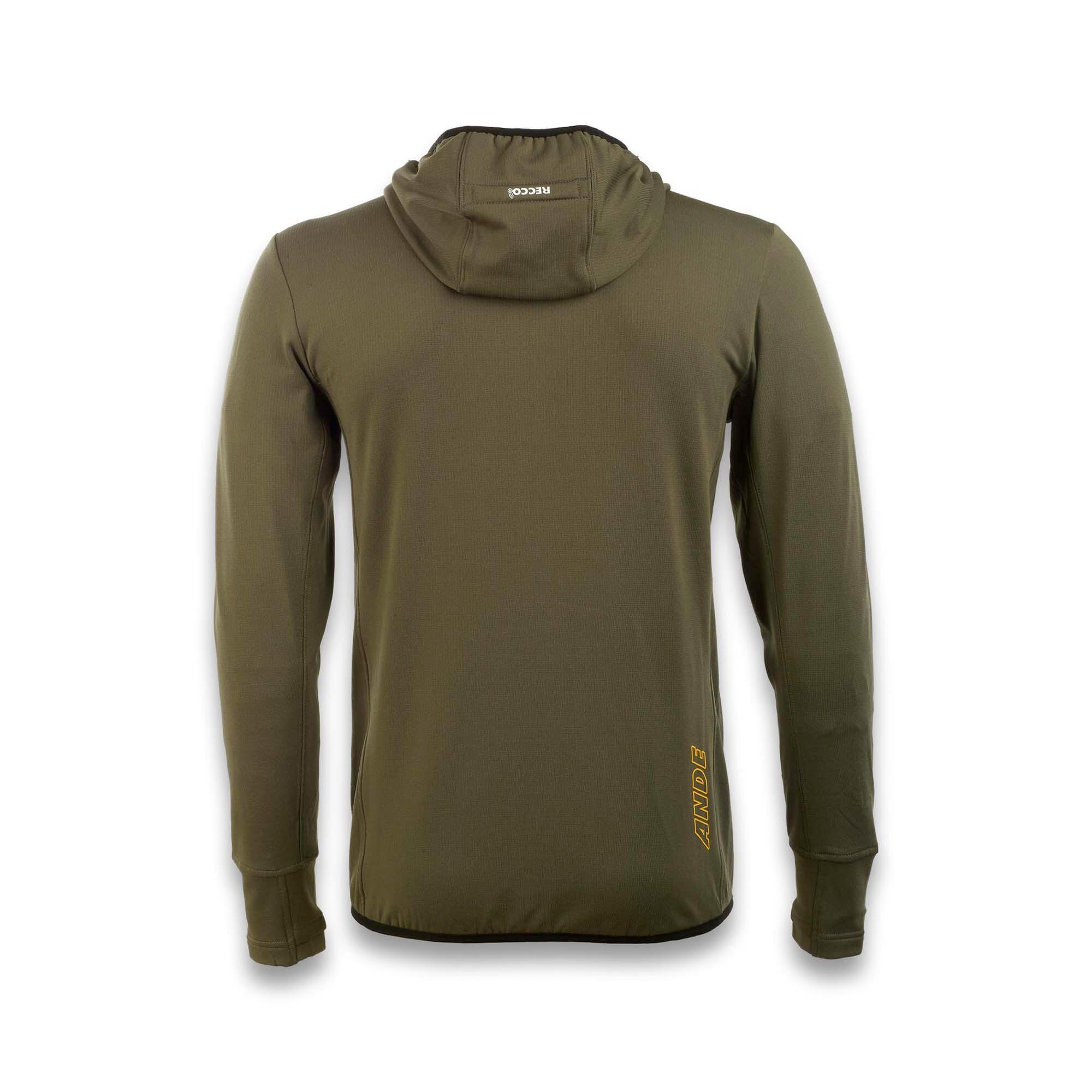 Sweat Ande Eccles Adulte 2/3