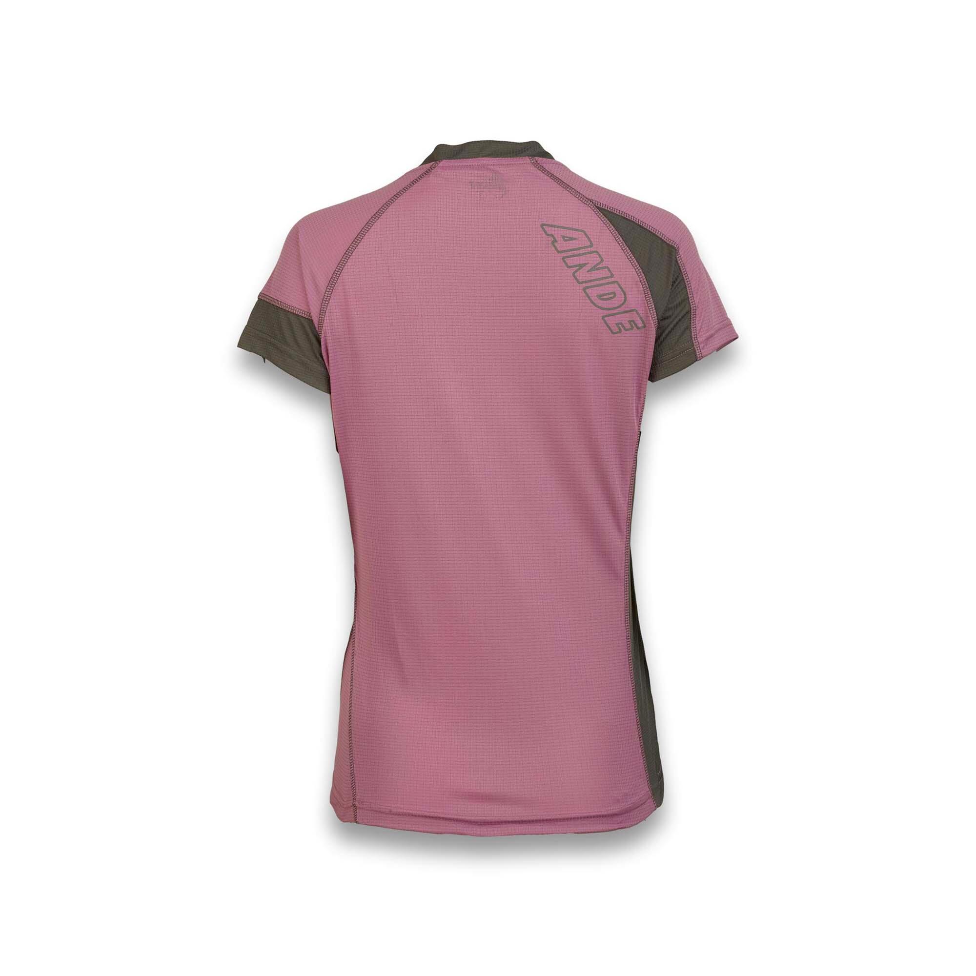 T-Shirt Ande Cecilia Lady Vrouwen 2/2