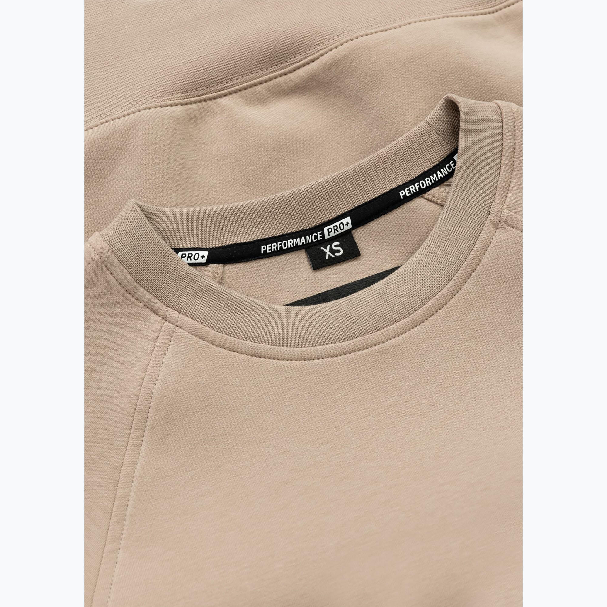 Bluza damska Pitbull Discovery Crewneck Sweatshirt 7/7