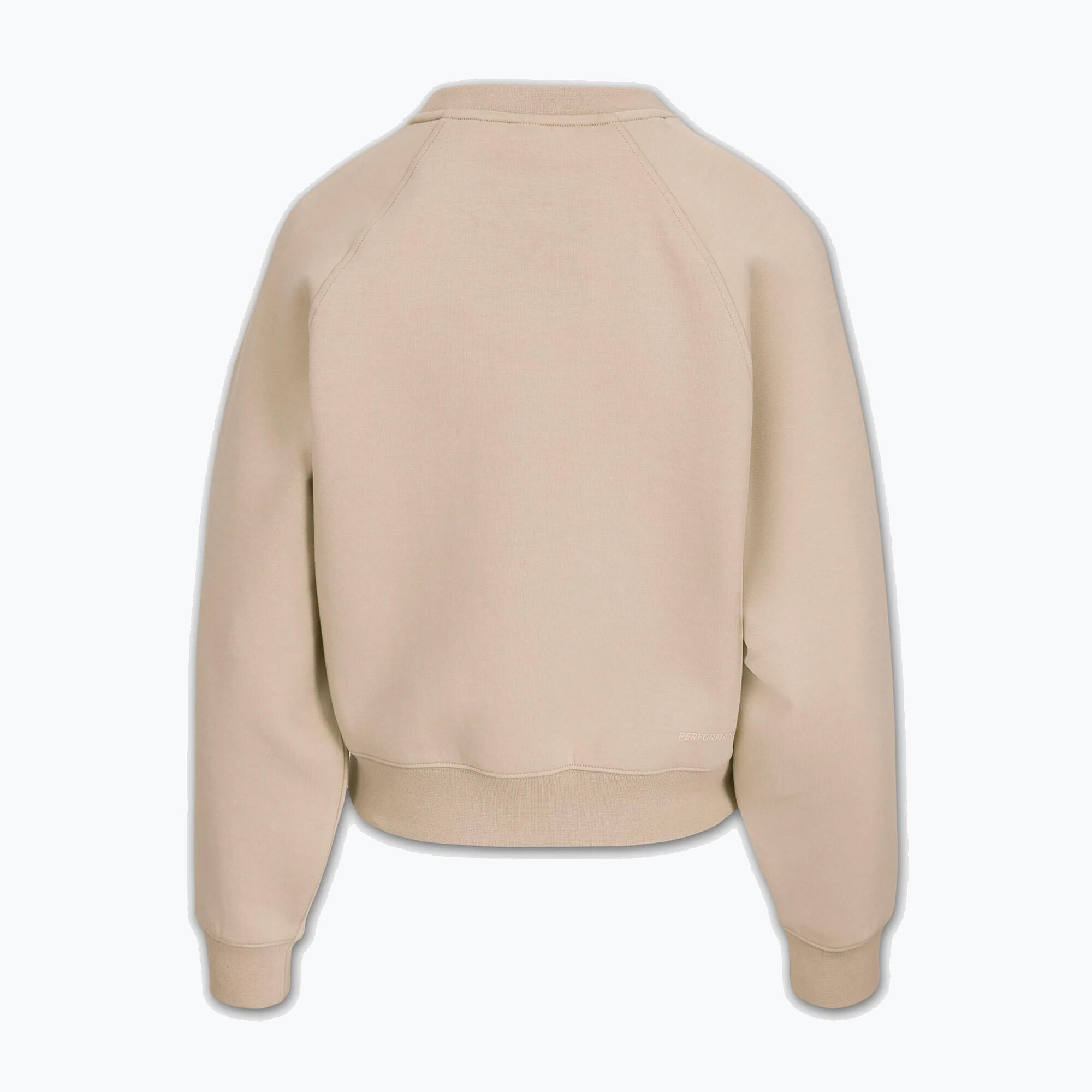 Bluza damska Pitbull Discovery Crewneck Sweatshirt 6/7