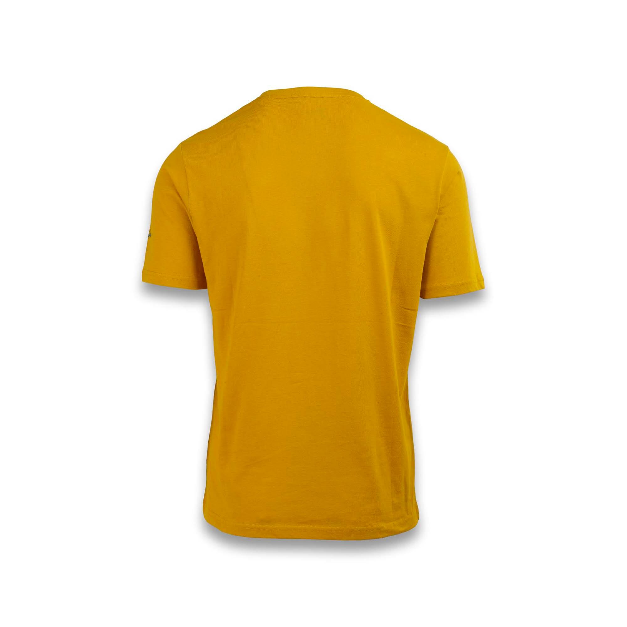T-Shirt Ande New Climb Adulto 2/2