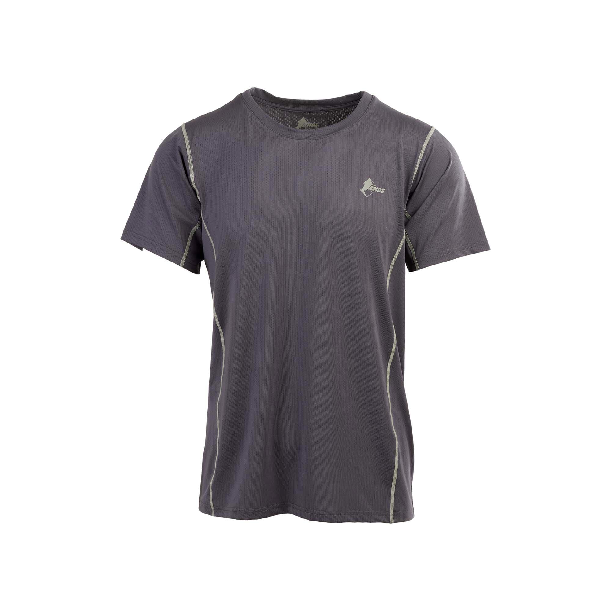 T-Shirt Ande Campelli Dorośli